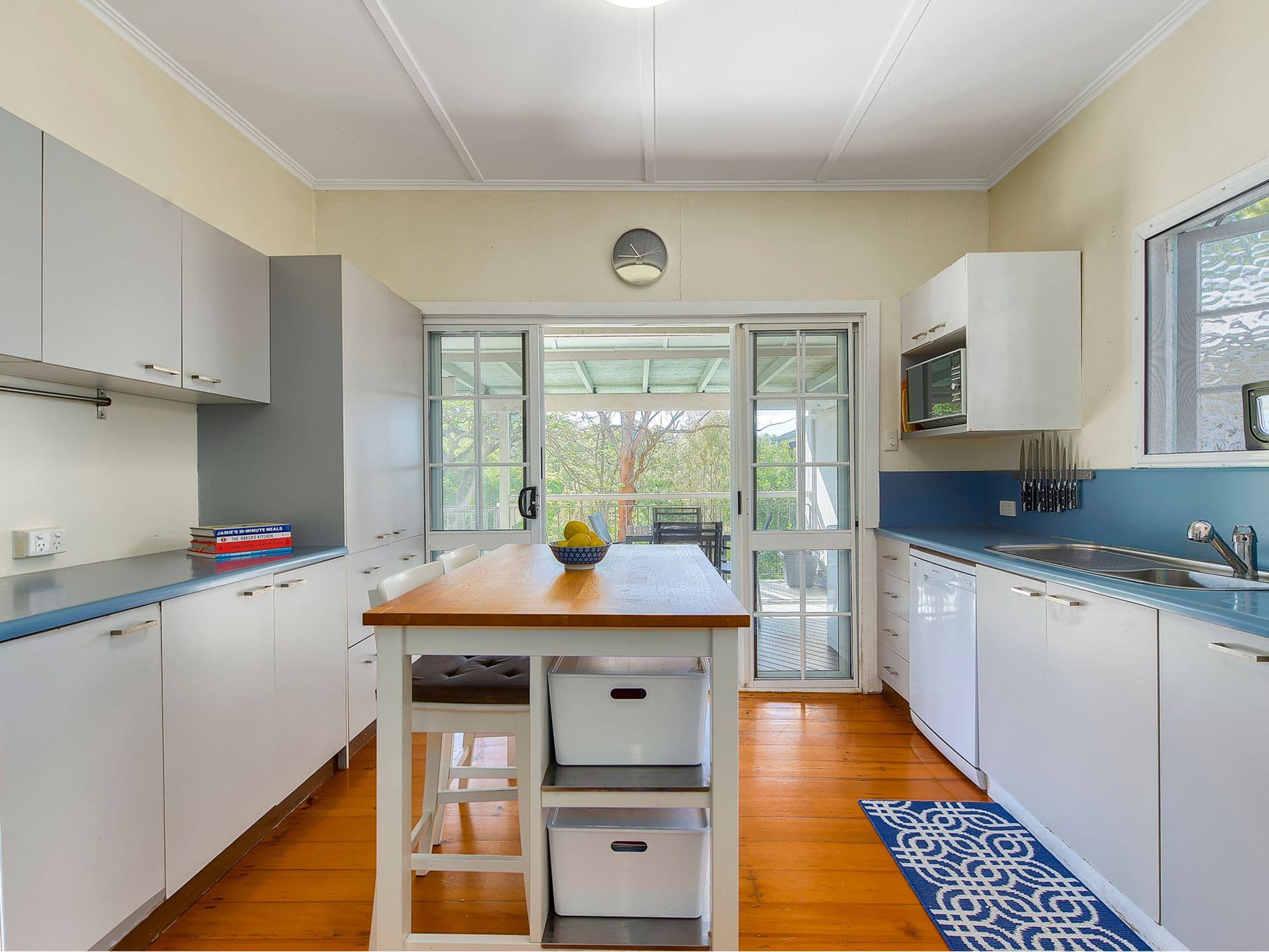 45 Outlook Crescent, Bardon QLD 4065, Bardon - Thumbnail 6