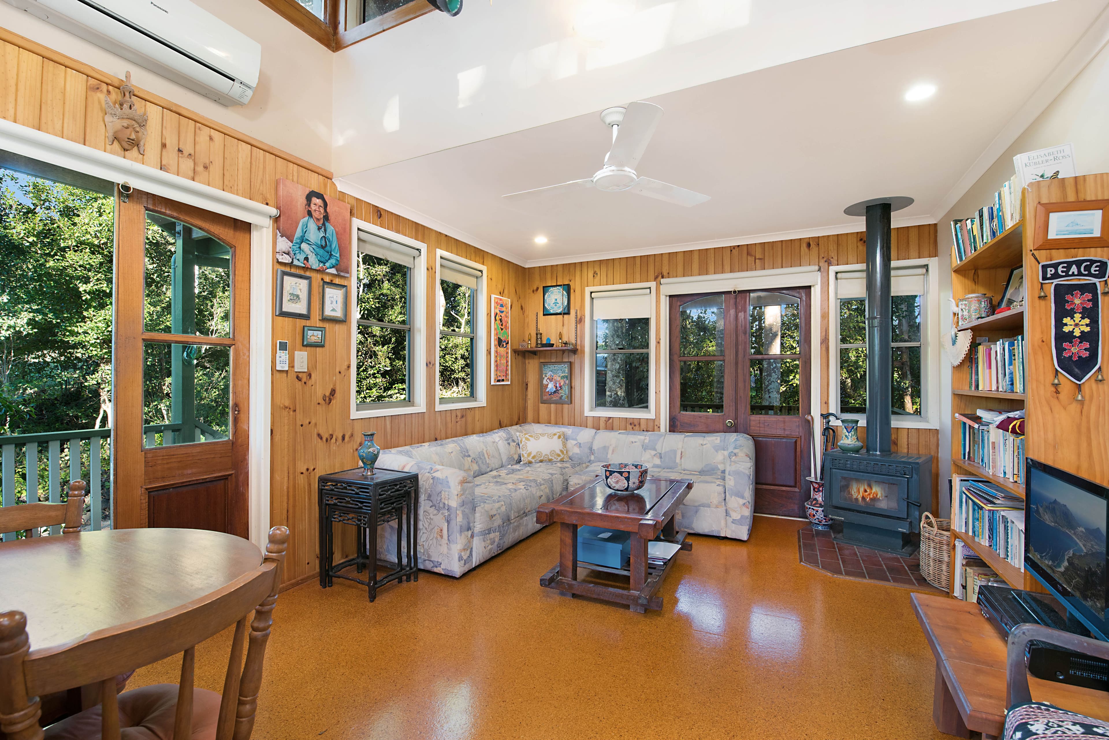 368 Mountain View Road, Maleny QLD 4552, Maleny - Thumbnail 4