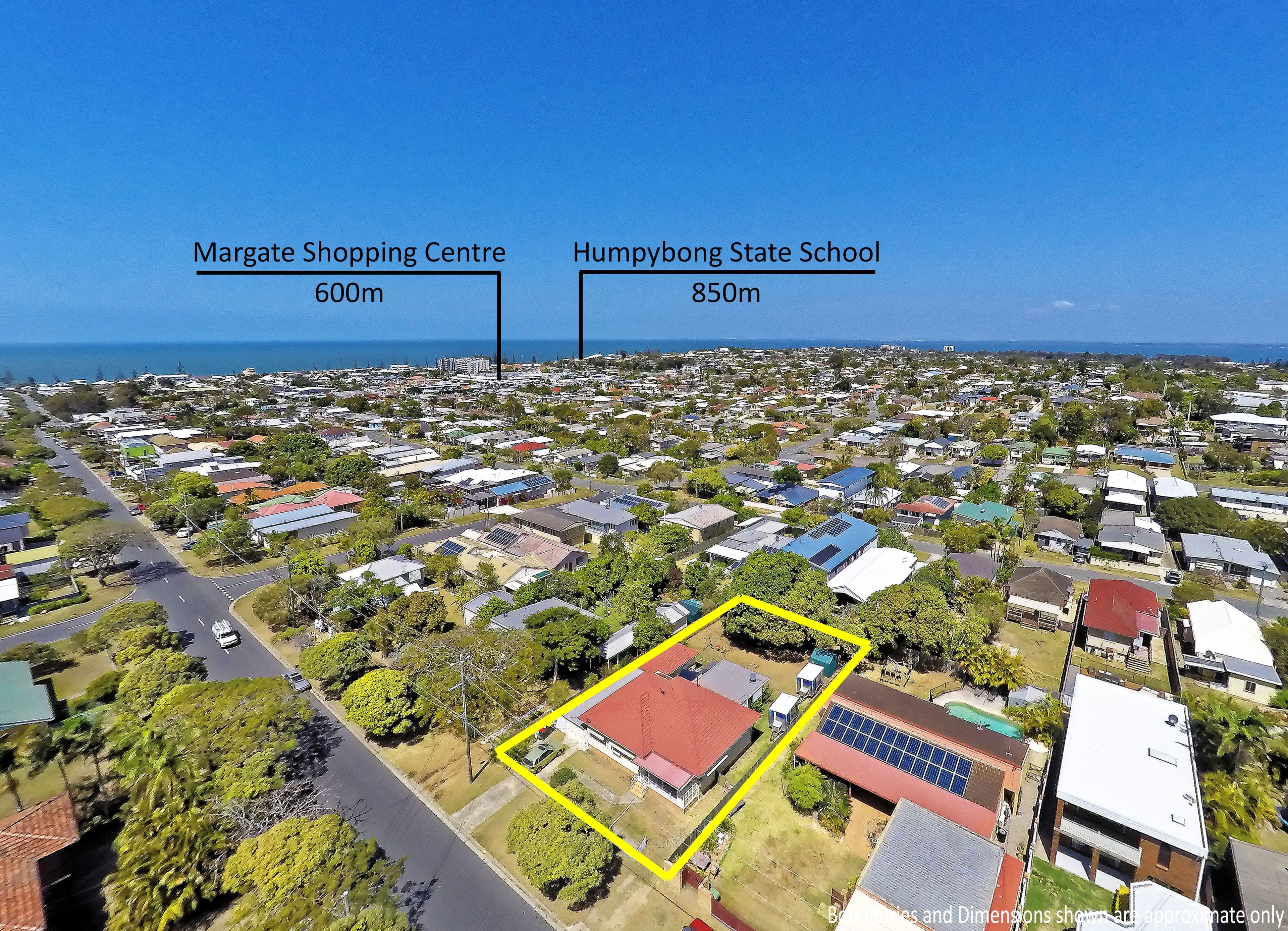 41 Chatham Street, Margate QLD 4019, Margate - Thumbnail 2