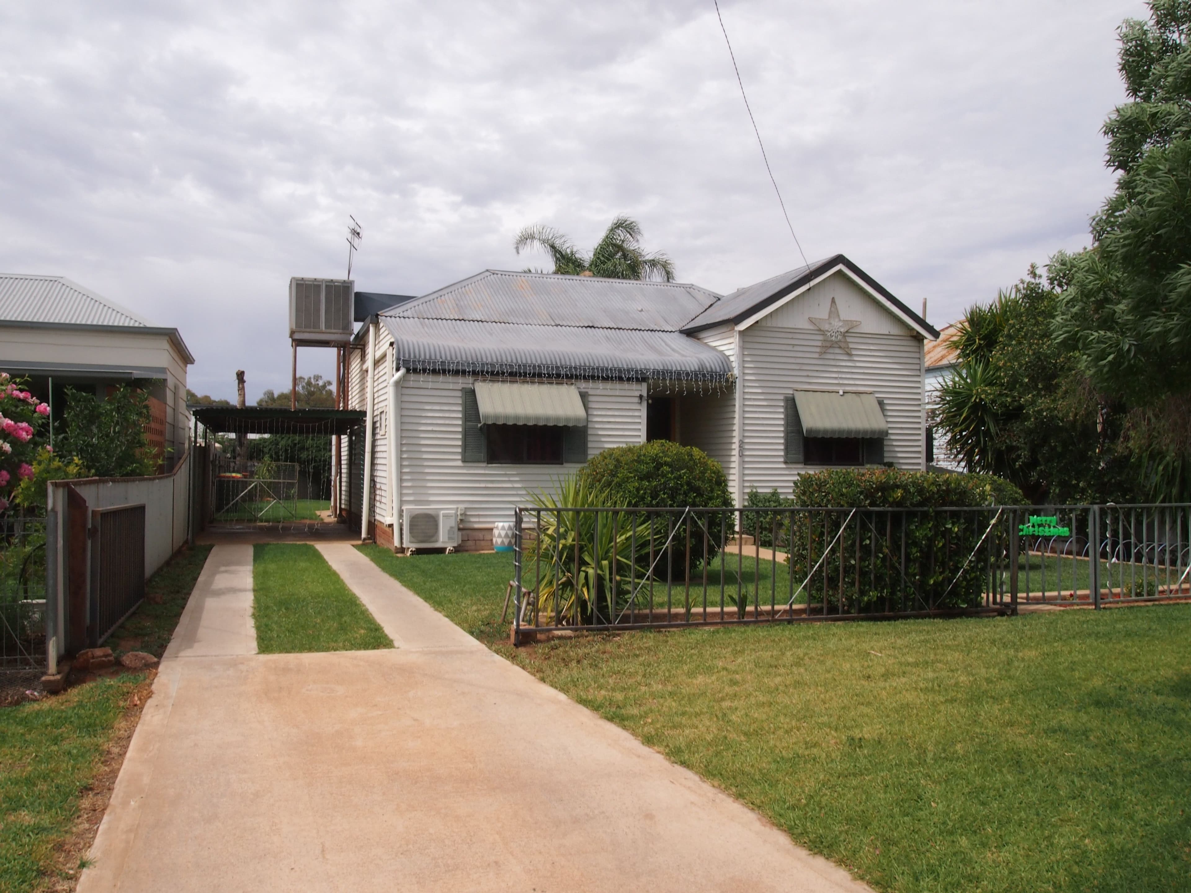 20 Orange Street, Condobolin NSW 2877, Condobolin - Image 1