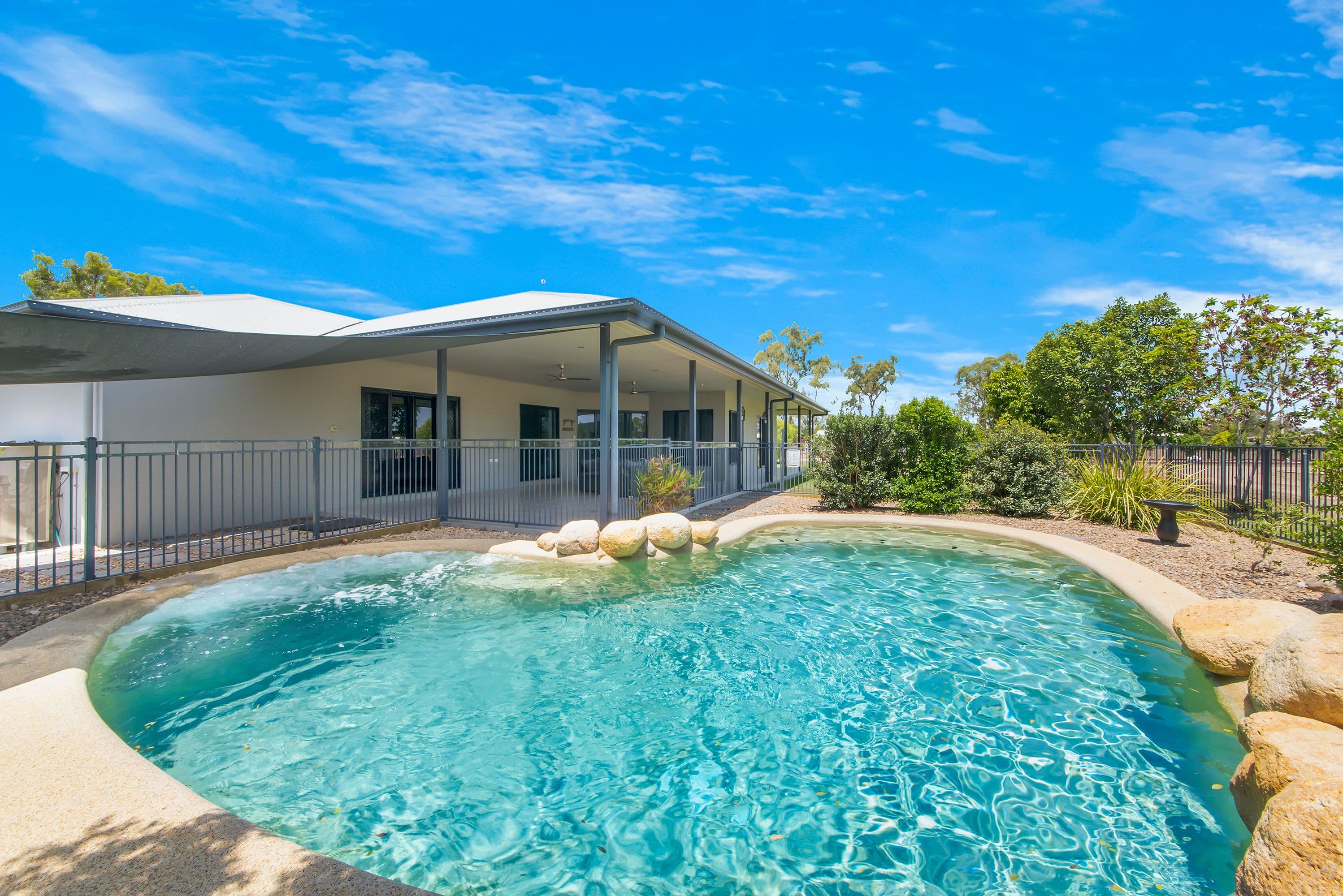 9 Greengum Court, Black River QLD 4818, Black River - Image 1