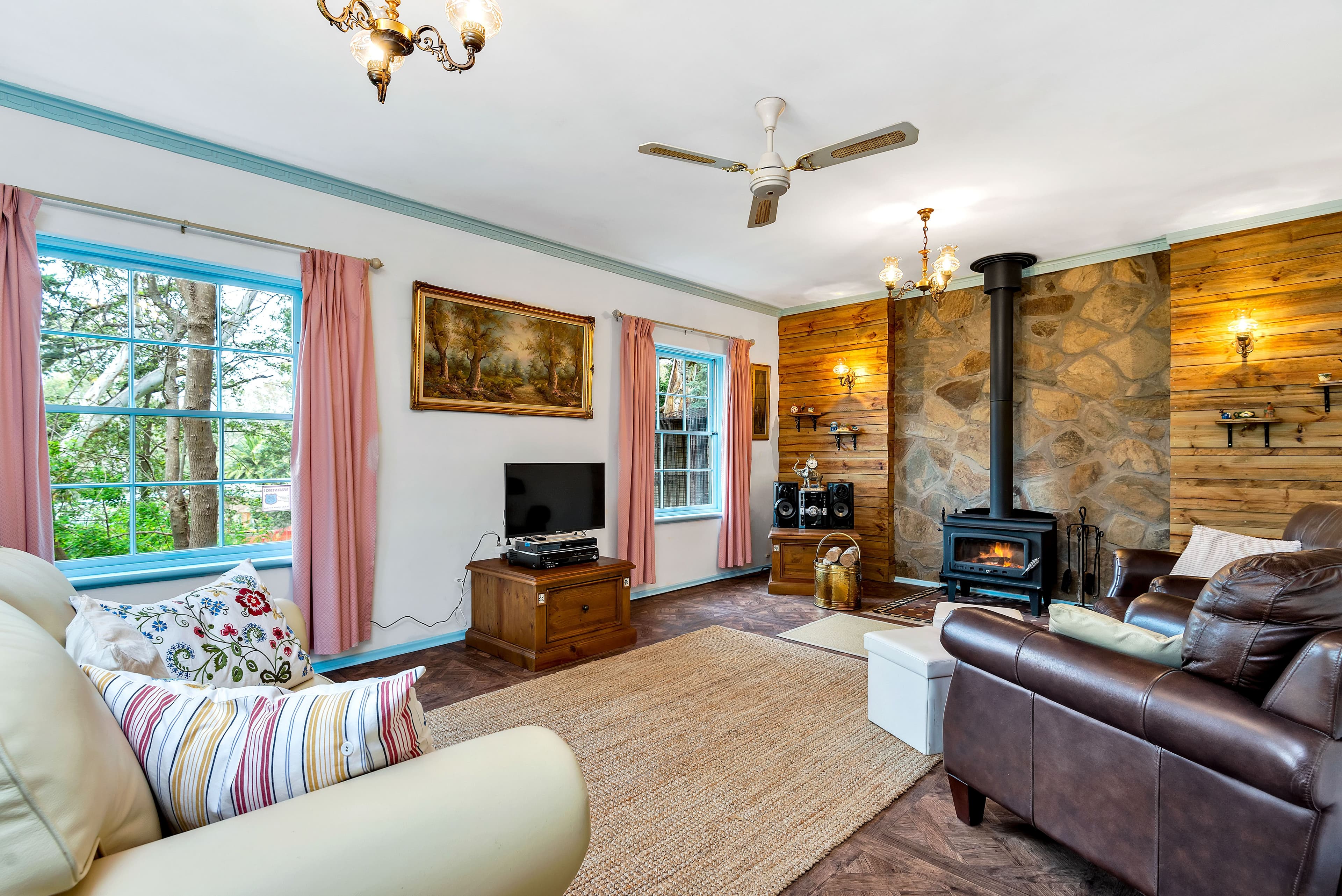 2 Rustic Avenue, Coromandel Valley SA 5051, Coromandel Valley - Thumbnail 6