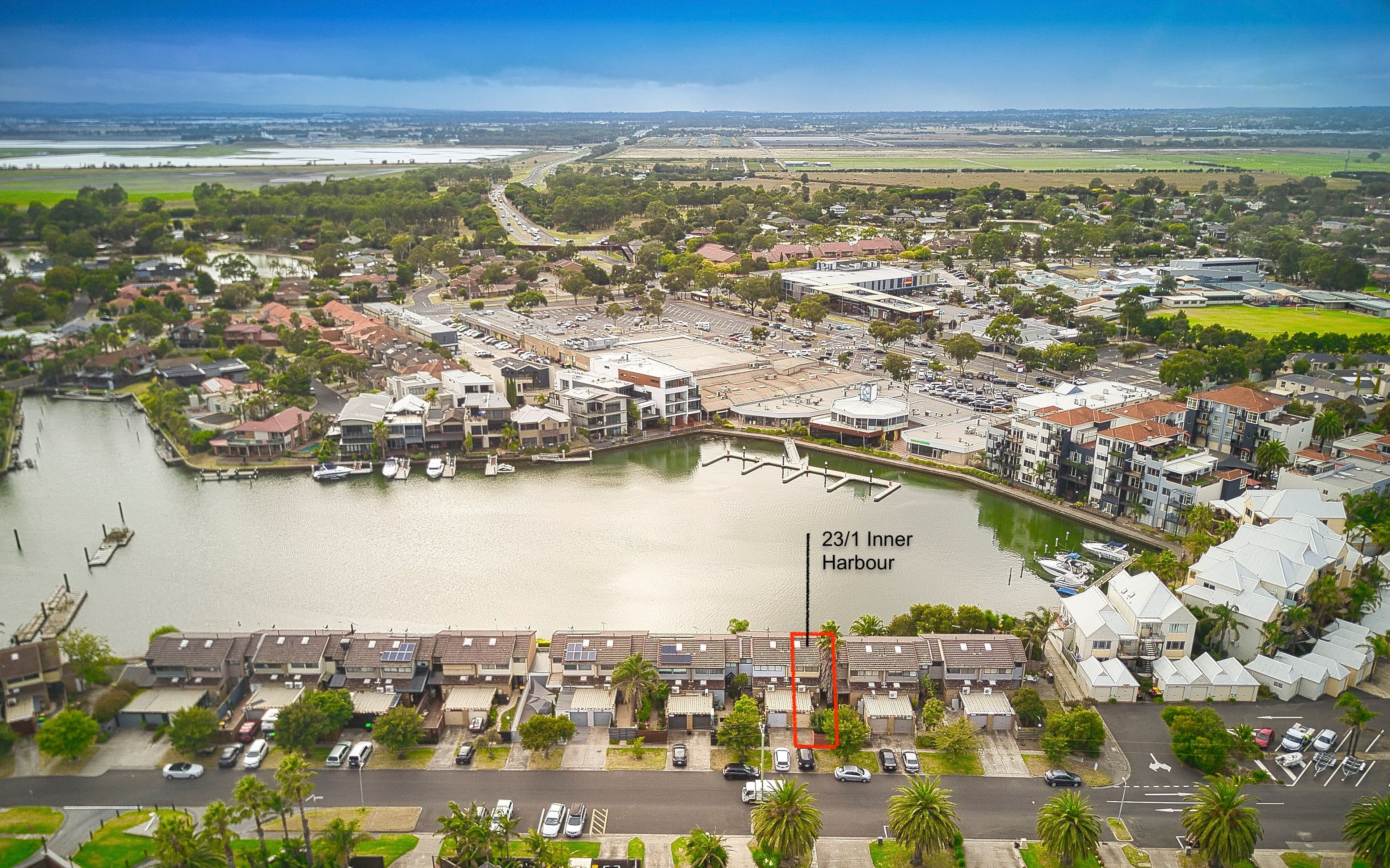 1 Inner Harbour Drive, Patterson Lakes VIC 3197, Patterson Lakes - Thumbnail 2