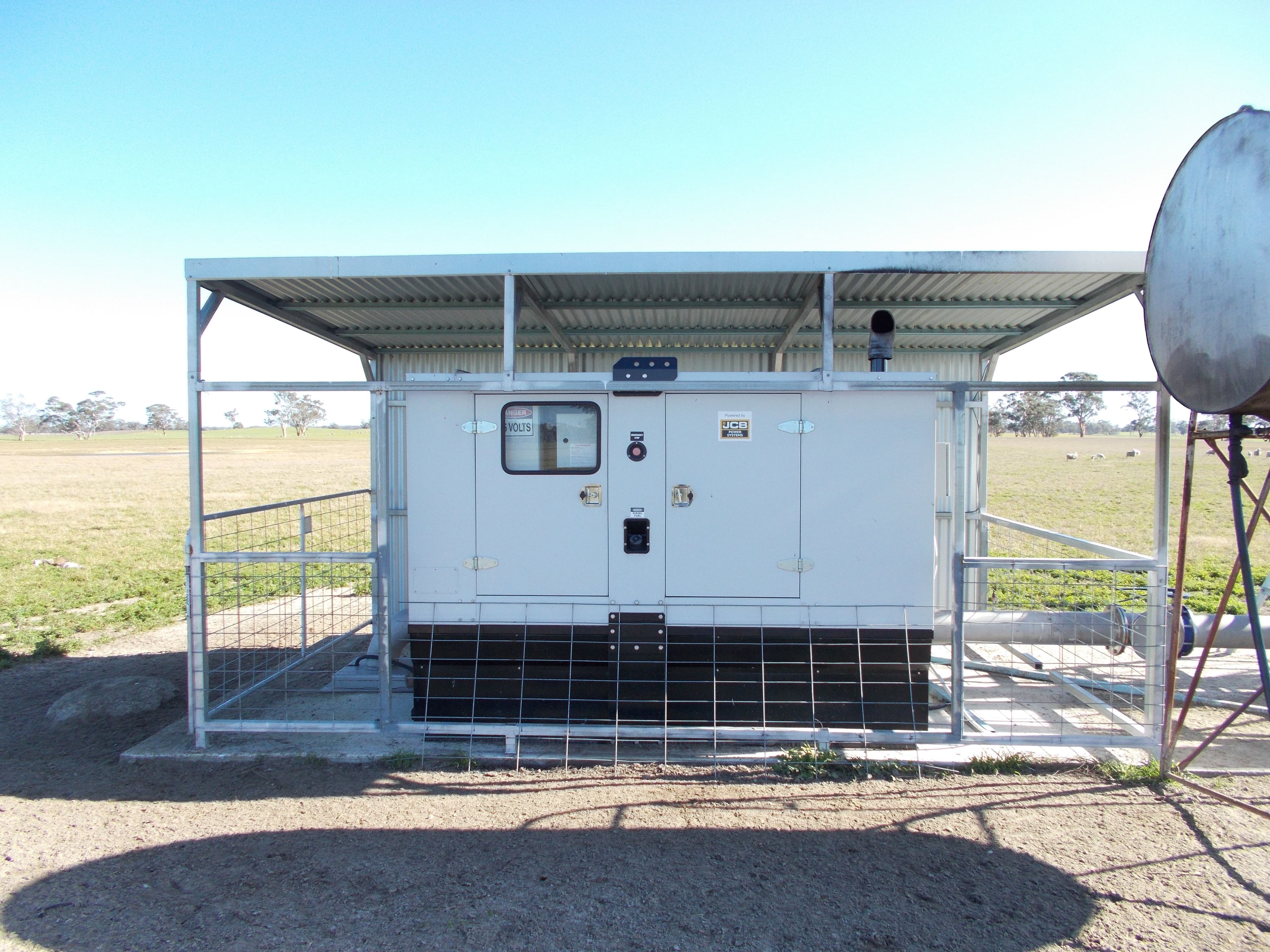650 Cooper Road, BORDERTOWN SOUTH SA 5268, Bordertown South - Thumbnail 8