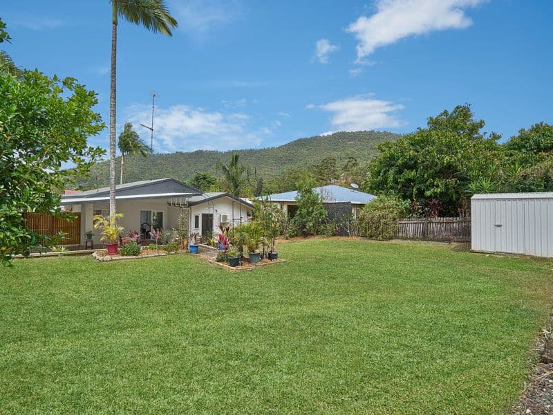 8 Halloran Close, Gordonvale QLD 4865, Gordonvale - Image 1