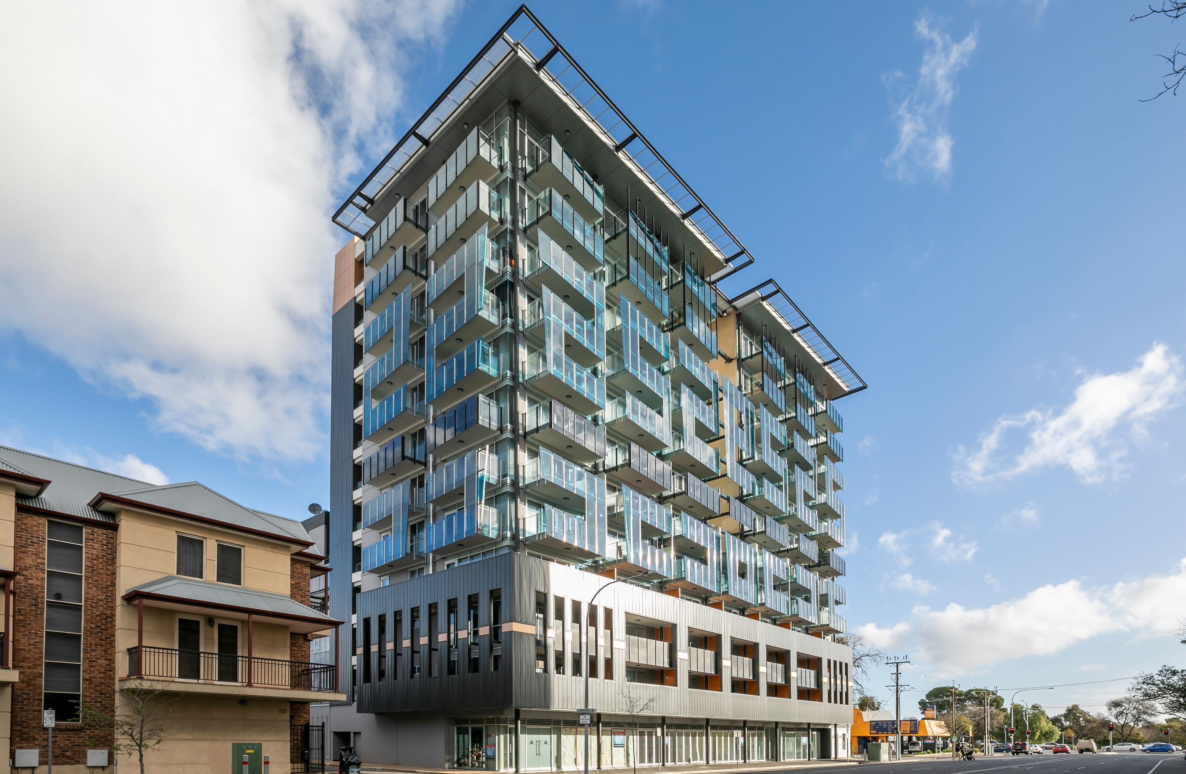 510/271-281 Gouger Street, Adelaide SA 5000, Adelaide - Thumbnail 2