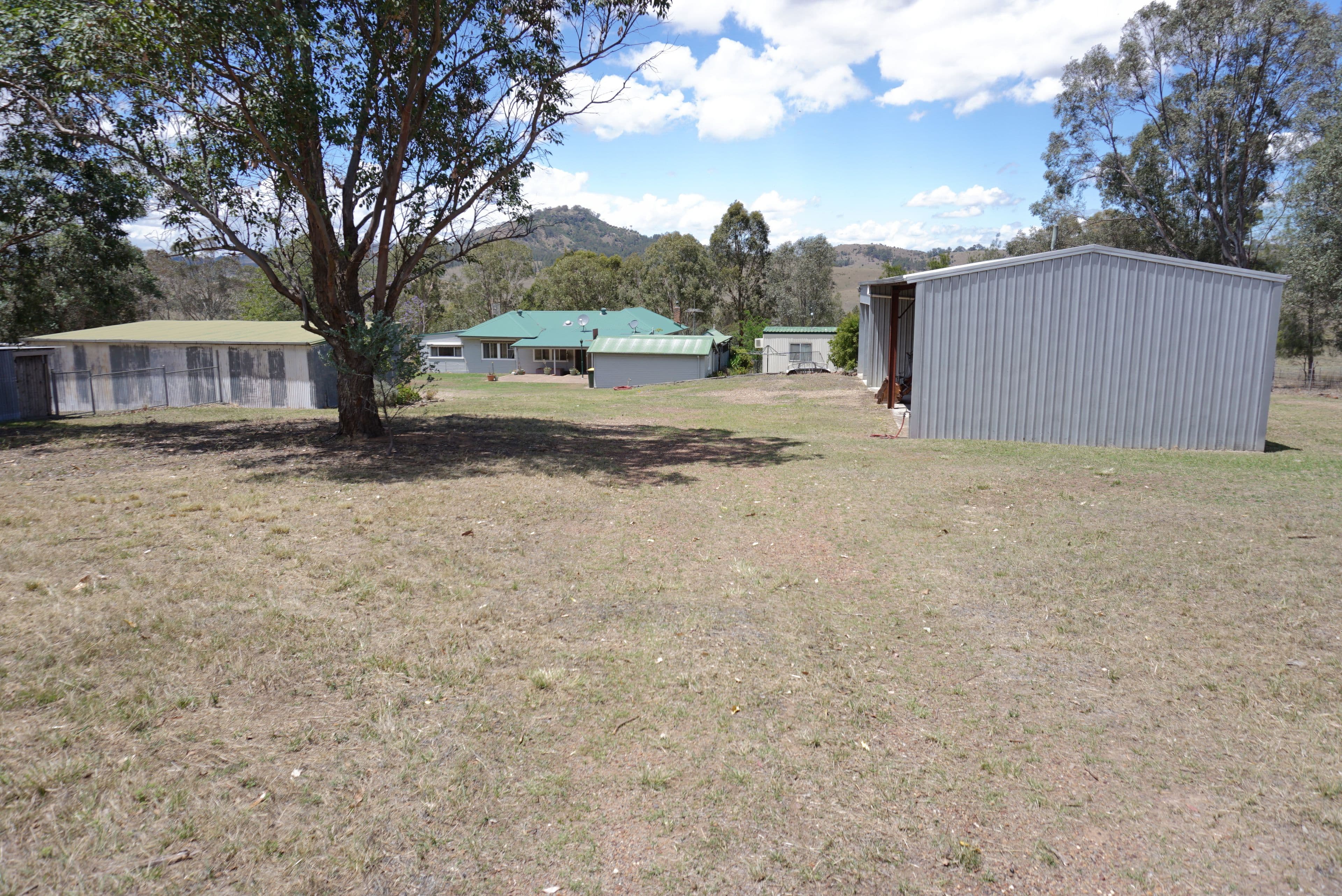 "Gulnare" 1627 Scrumlo Road, Hebden NSW 2330, Hebden - Thumbnail 7