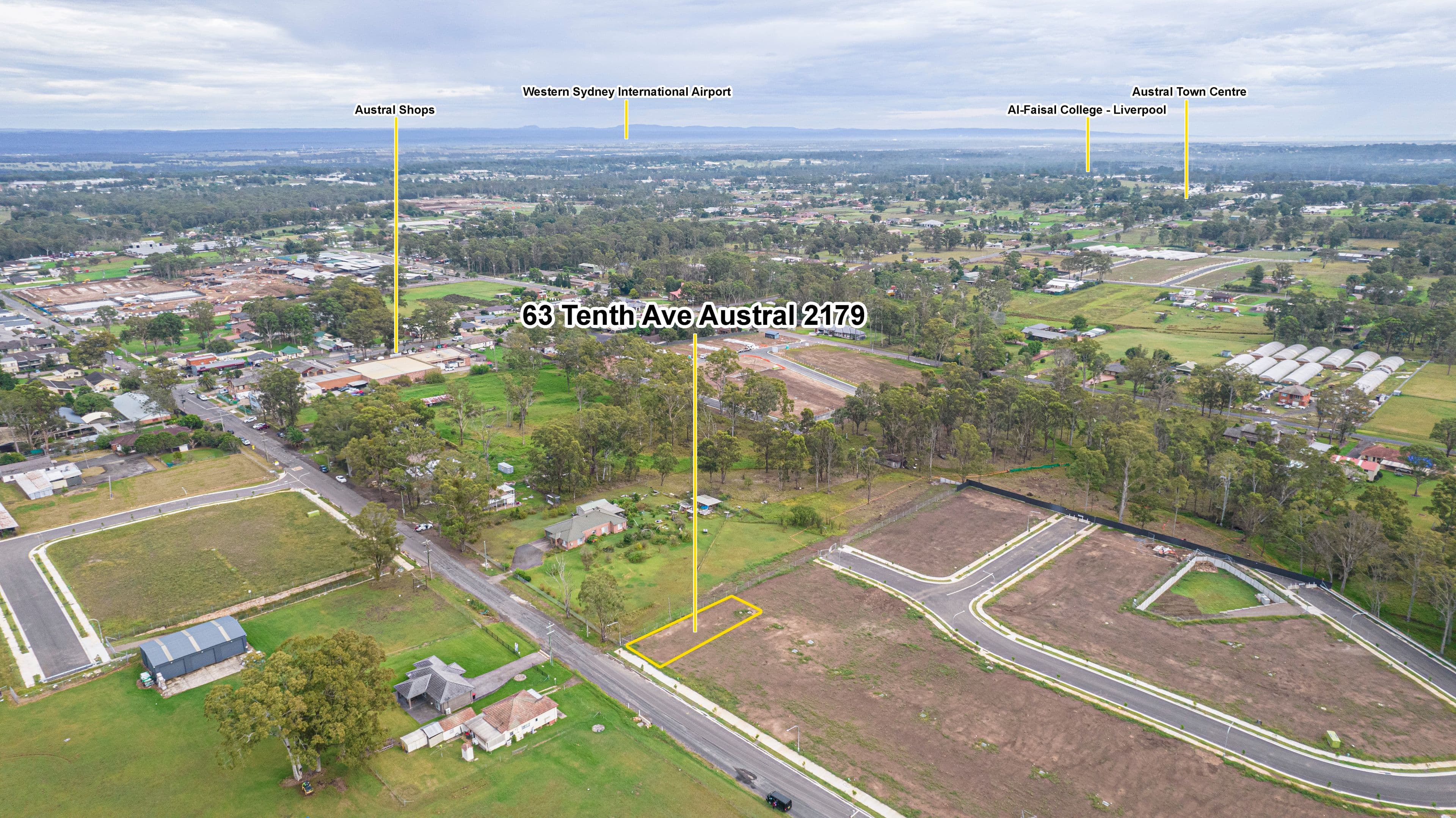 63 Tenth Avenue, Austral NSW 2179, Austral - Thumbnail 4