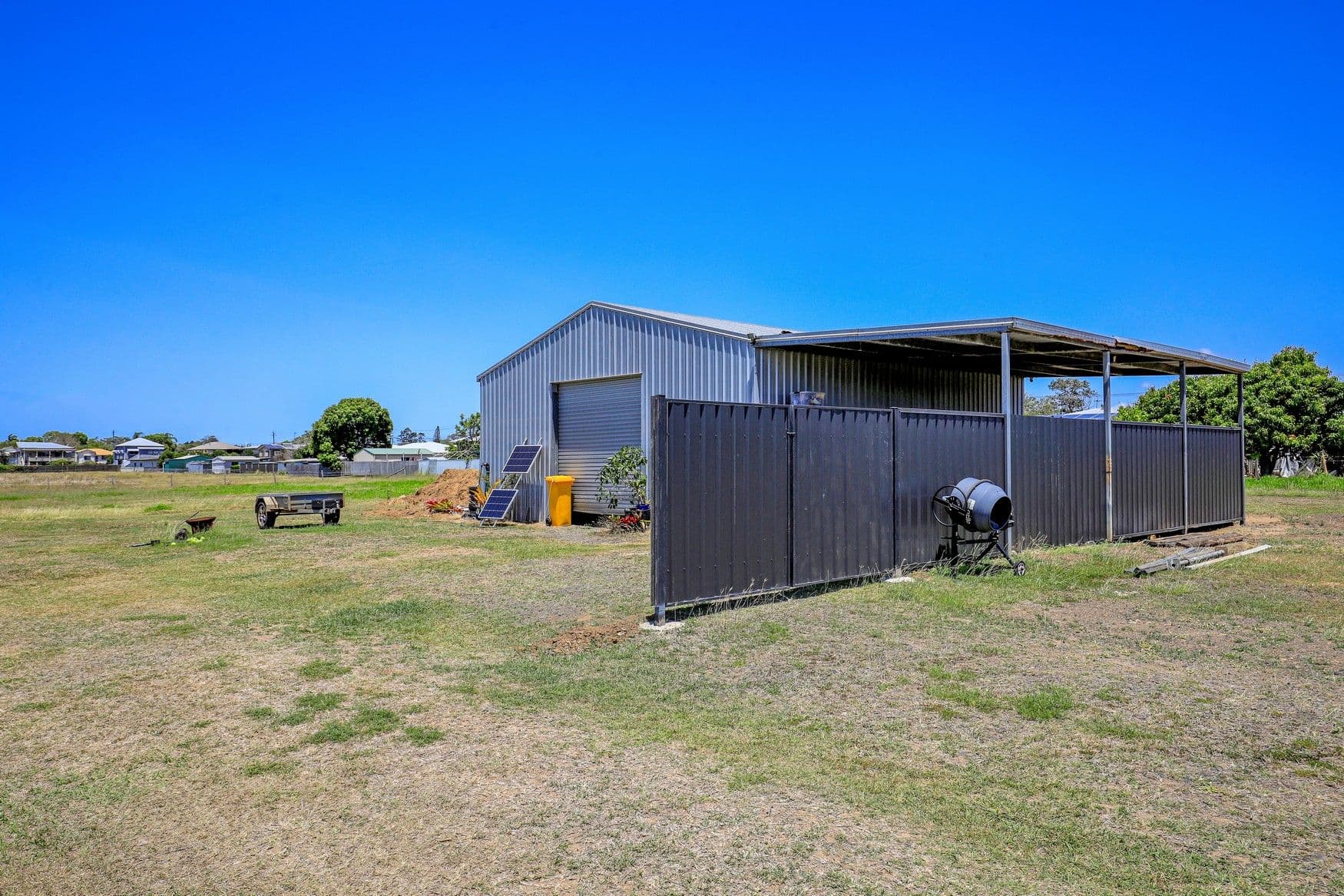 34 Queen Street, Bundaberg North QLD 4670, Bundaberg North - Thumbnail 5
