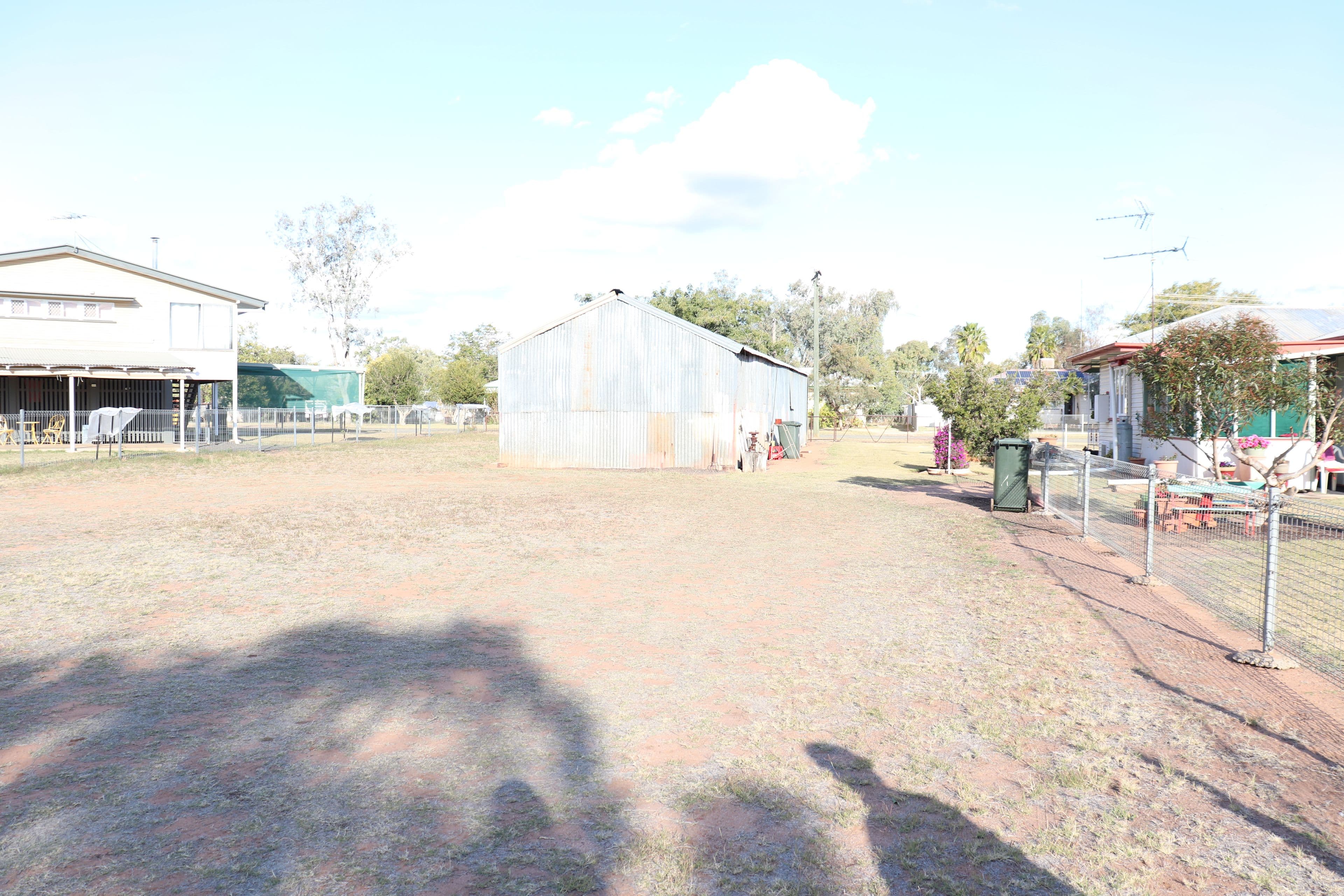 13 Hill Street, Charleville QLD 4470, Charleville - Thumbnail 6