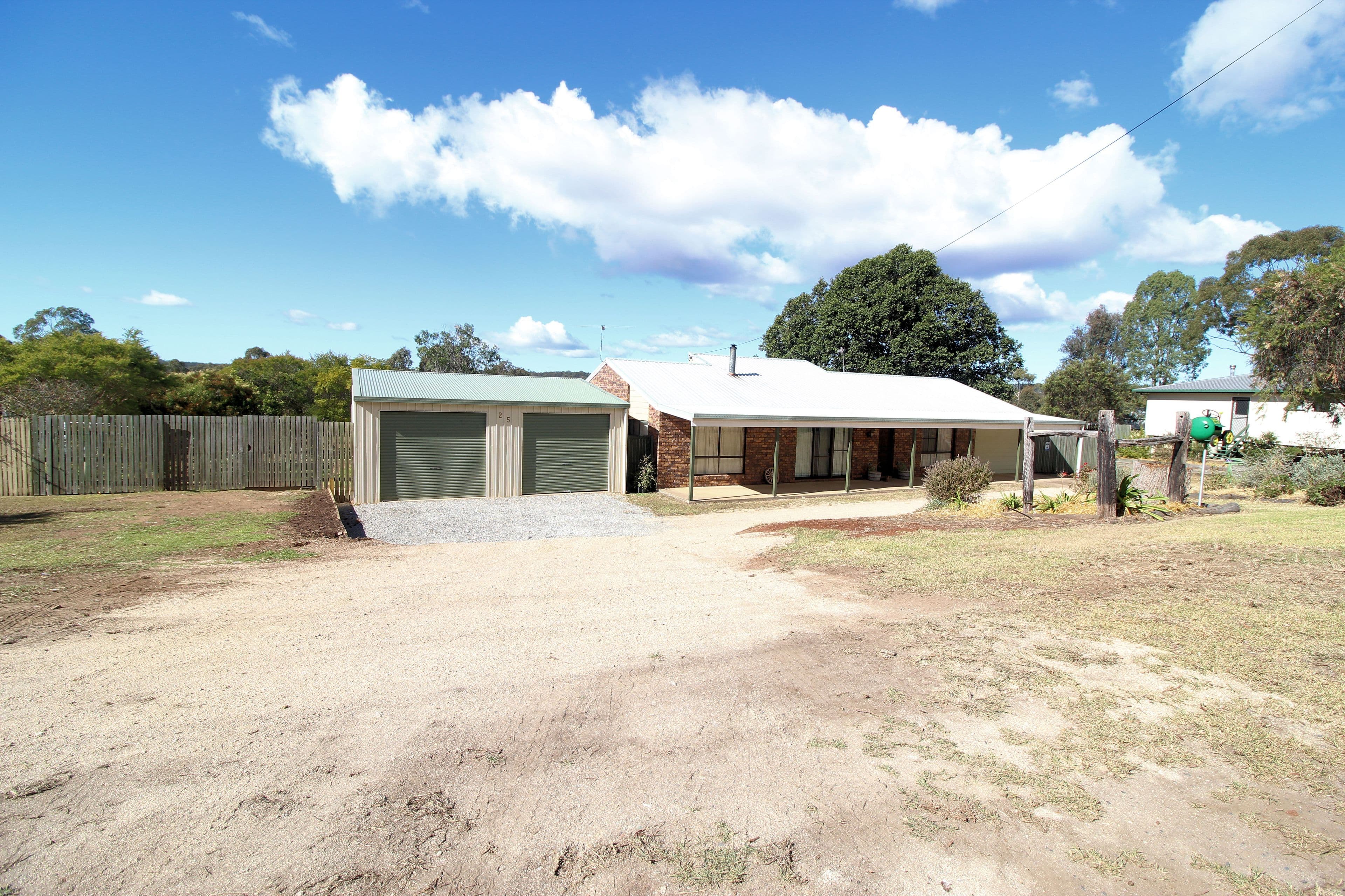 25 Railway Terrace, Crows Nest QLD 4355, Crows Nest - Thumbnail 3