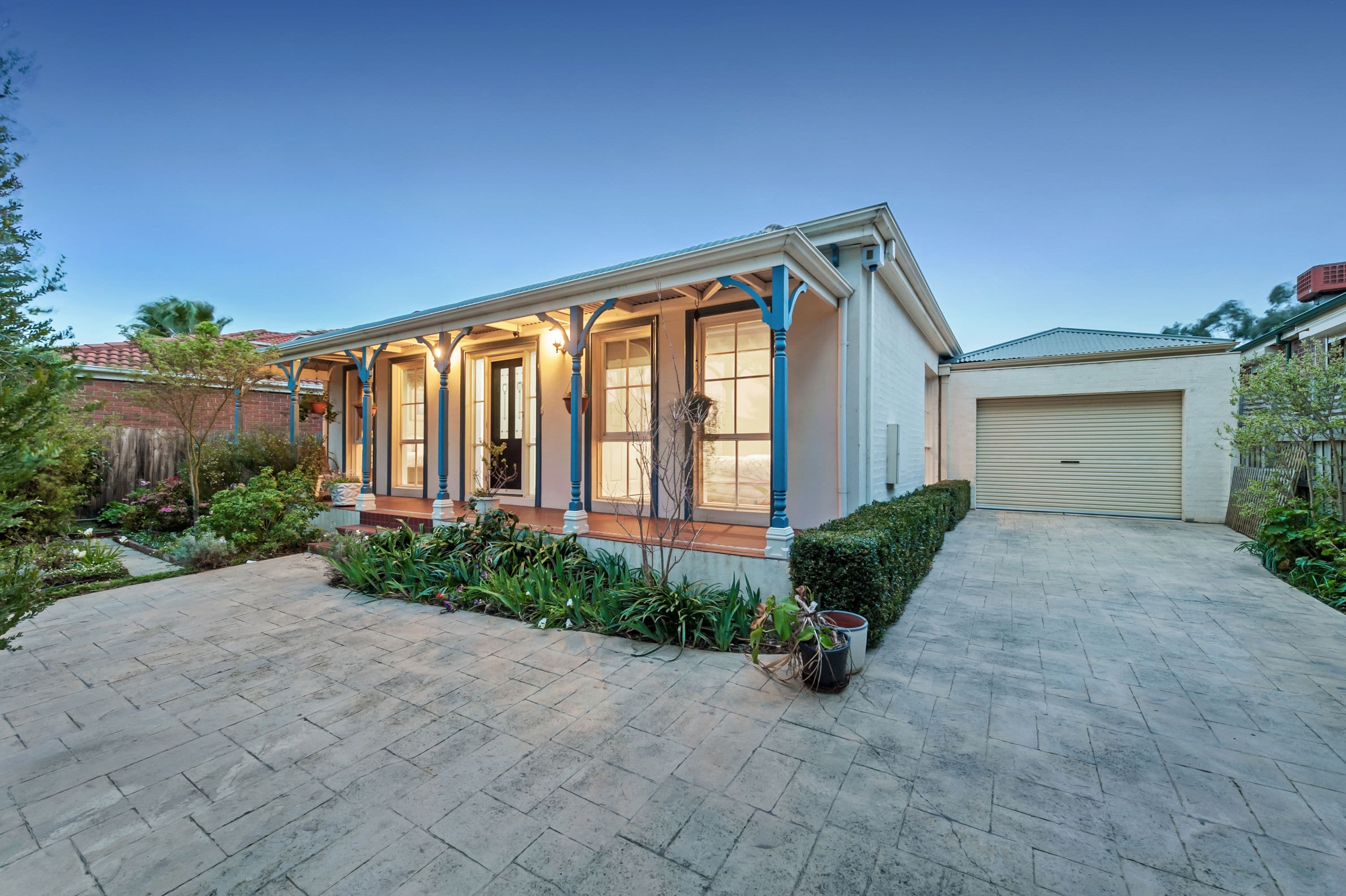 5 Porter Avenue, Roxburgh Park VIC 3064, Roxburgh Park - Thumbnail 2