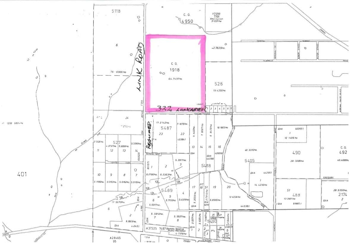 322 Lancaster Road, McKail WA 6330, McKail - Thumbnail 6