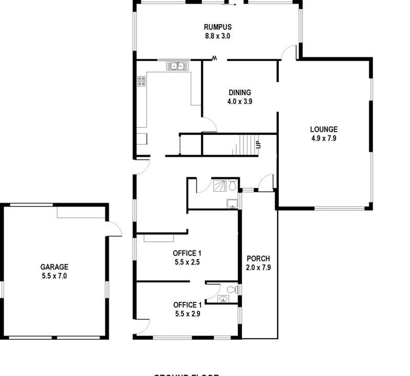 1 Middleton Avenue, Castle Hill NSW 2154, Castle Hill - Thumbnail 4