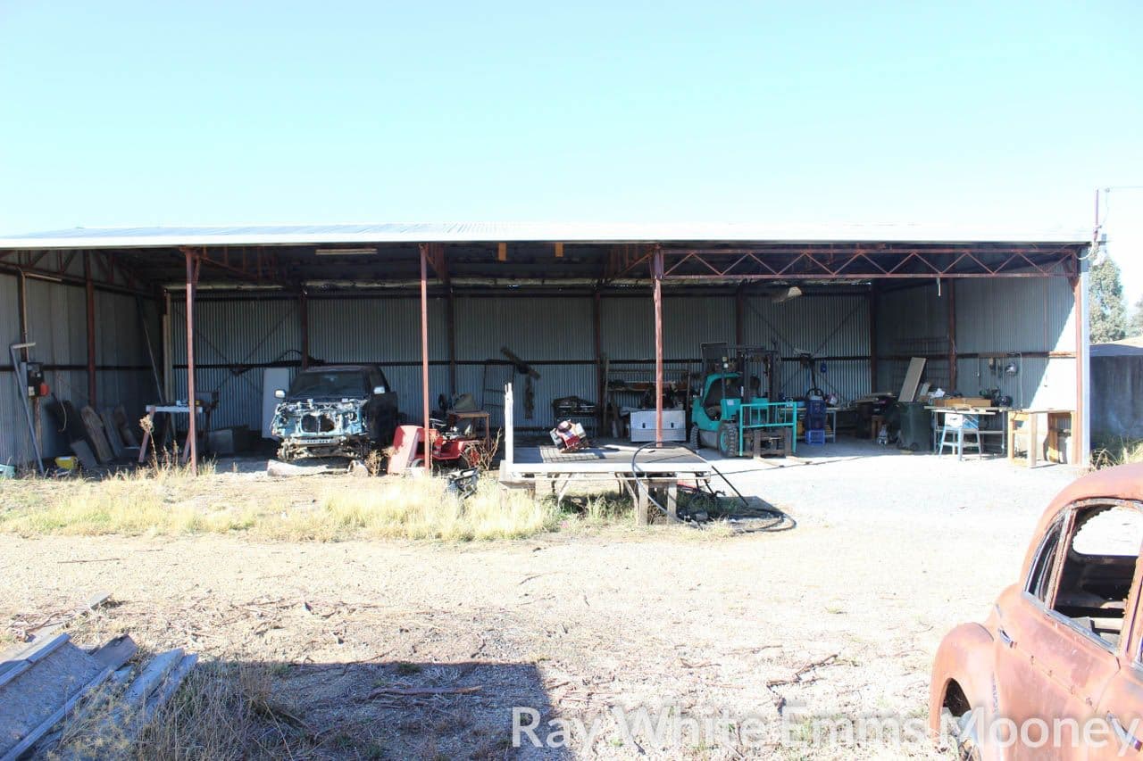 3803 The Escort Way, Cudal NSW 2864, Cudal - Thumbnail 4