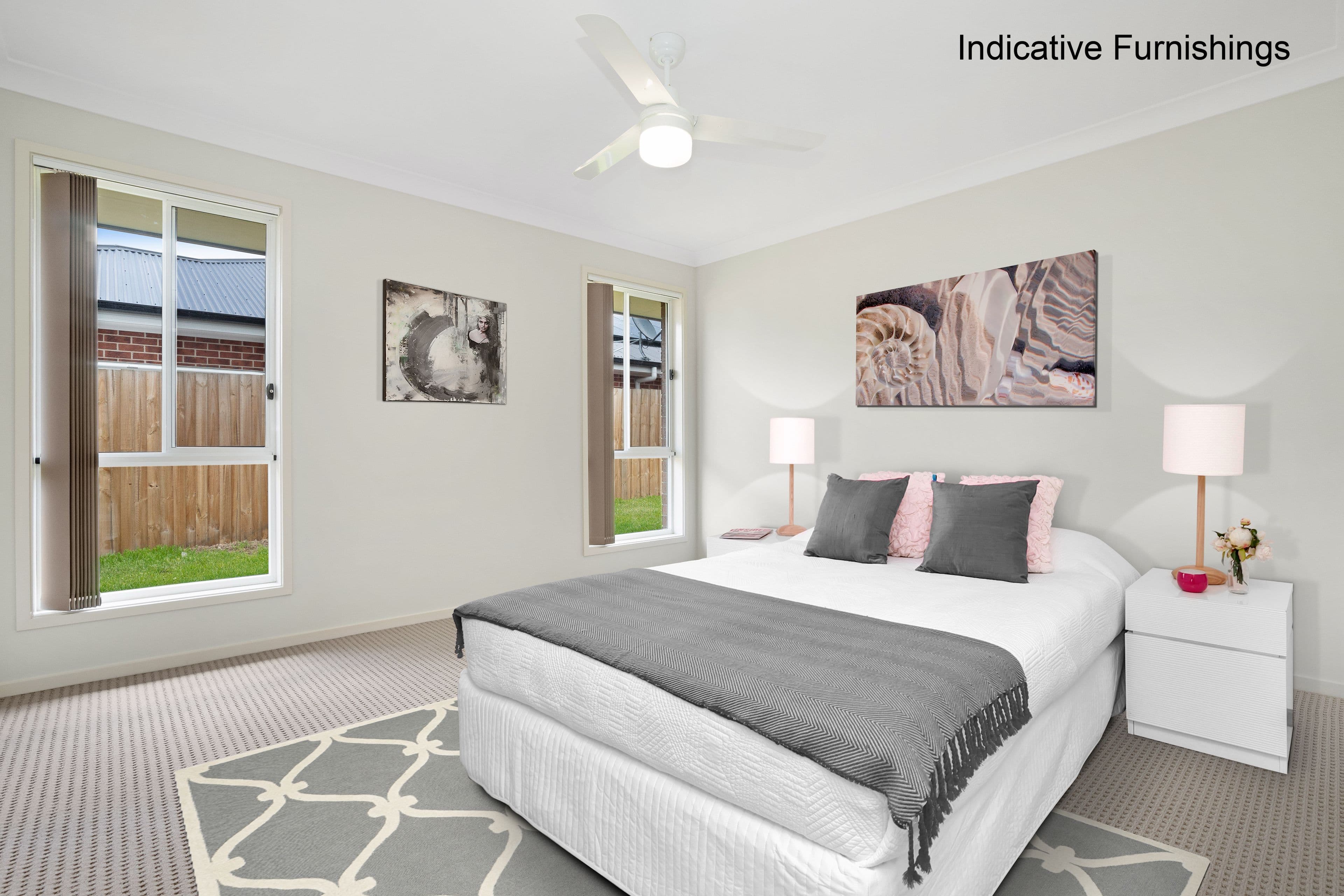 25 Mckeachie Drive, Aberglasslyn - Thumbnail 4