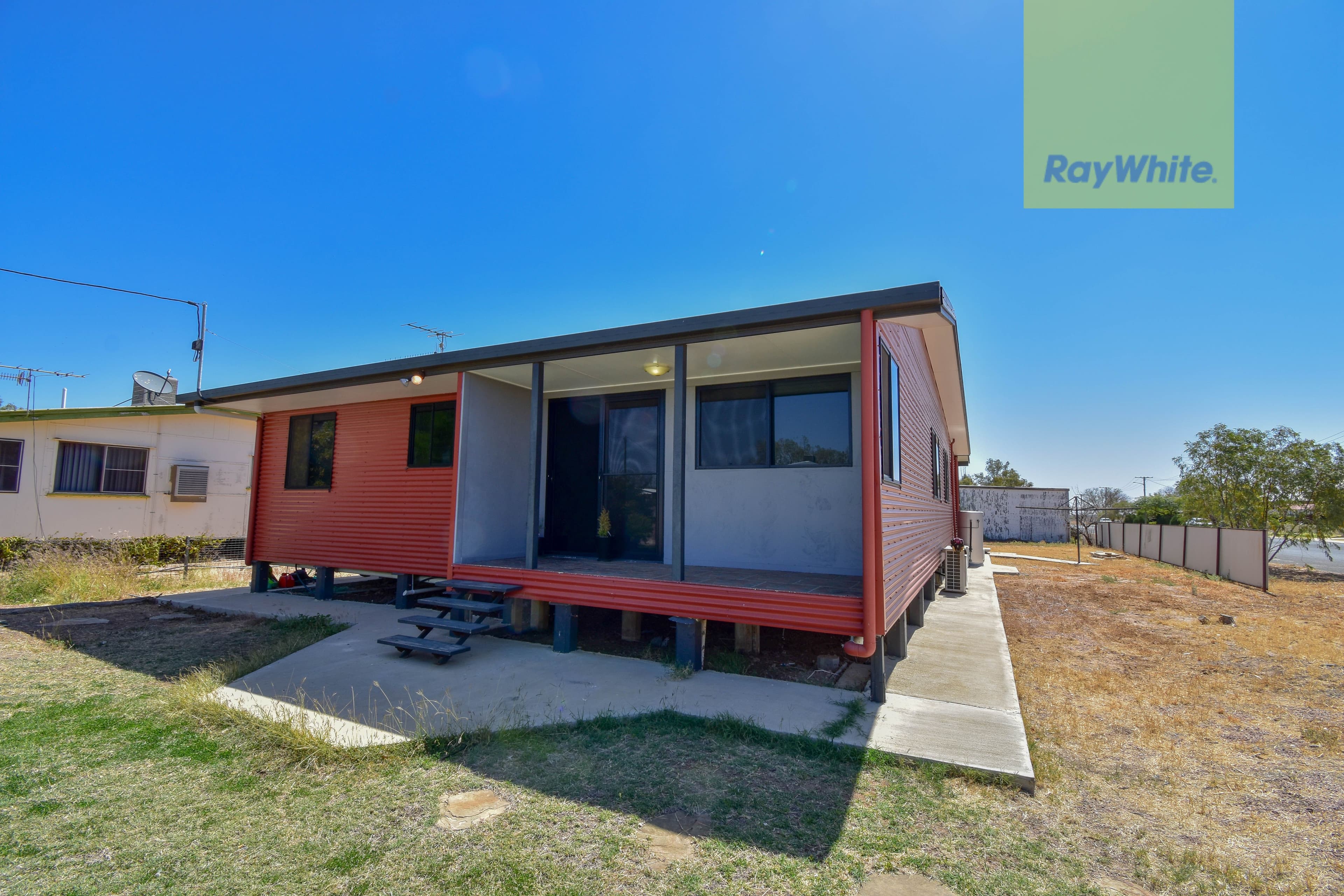 1 Cassowary Street, Longreach QLD 4730, Longreach - Image 1
