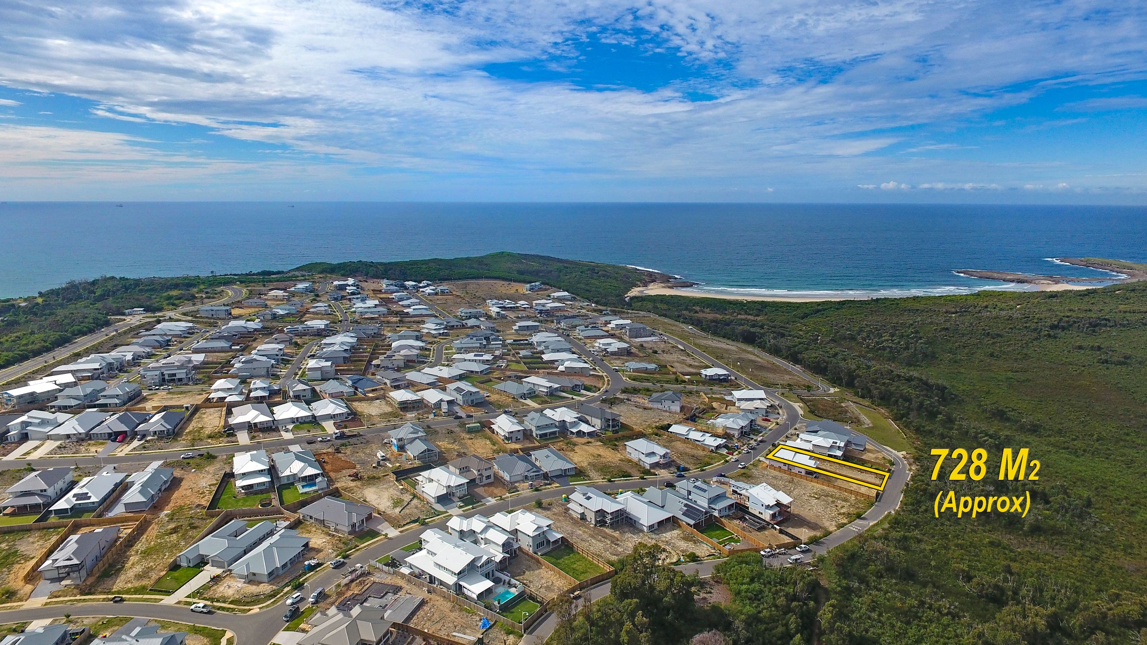101 Surfside Drive, Catherine Hill Bay NSW 2281, Catherine Hill Bay - Thumbnail 2