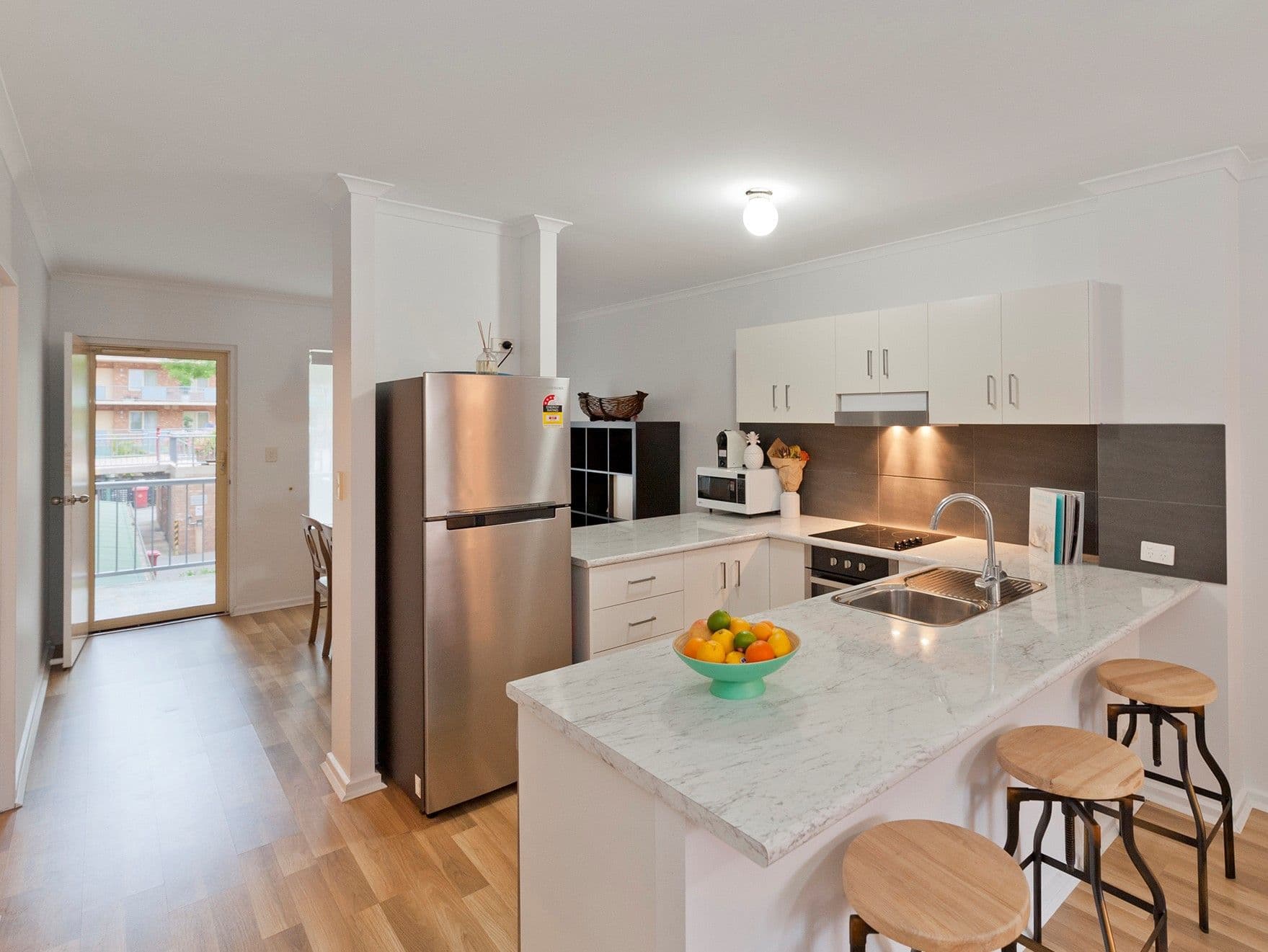 6D/17 Eden Street, Adelaide SA 5000, Adelaide - Thumbnail 4