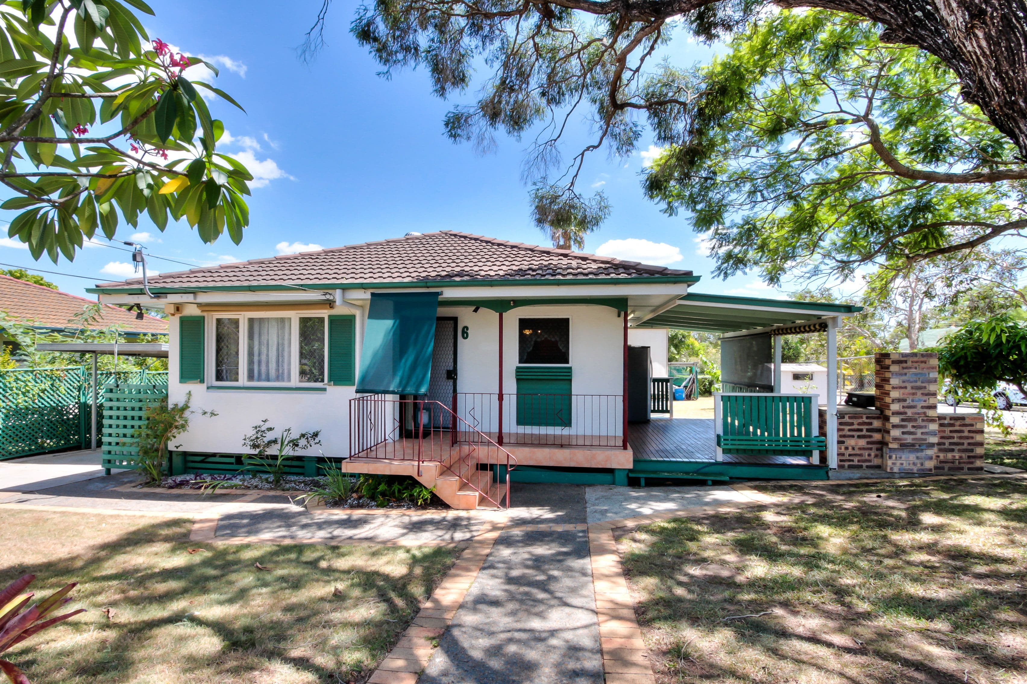 6 Baringa Avenue, Logan Central QLD 4114, Logan Central - Thumbnail 2