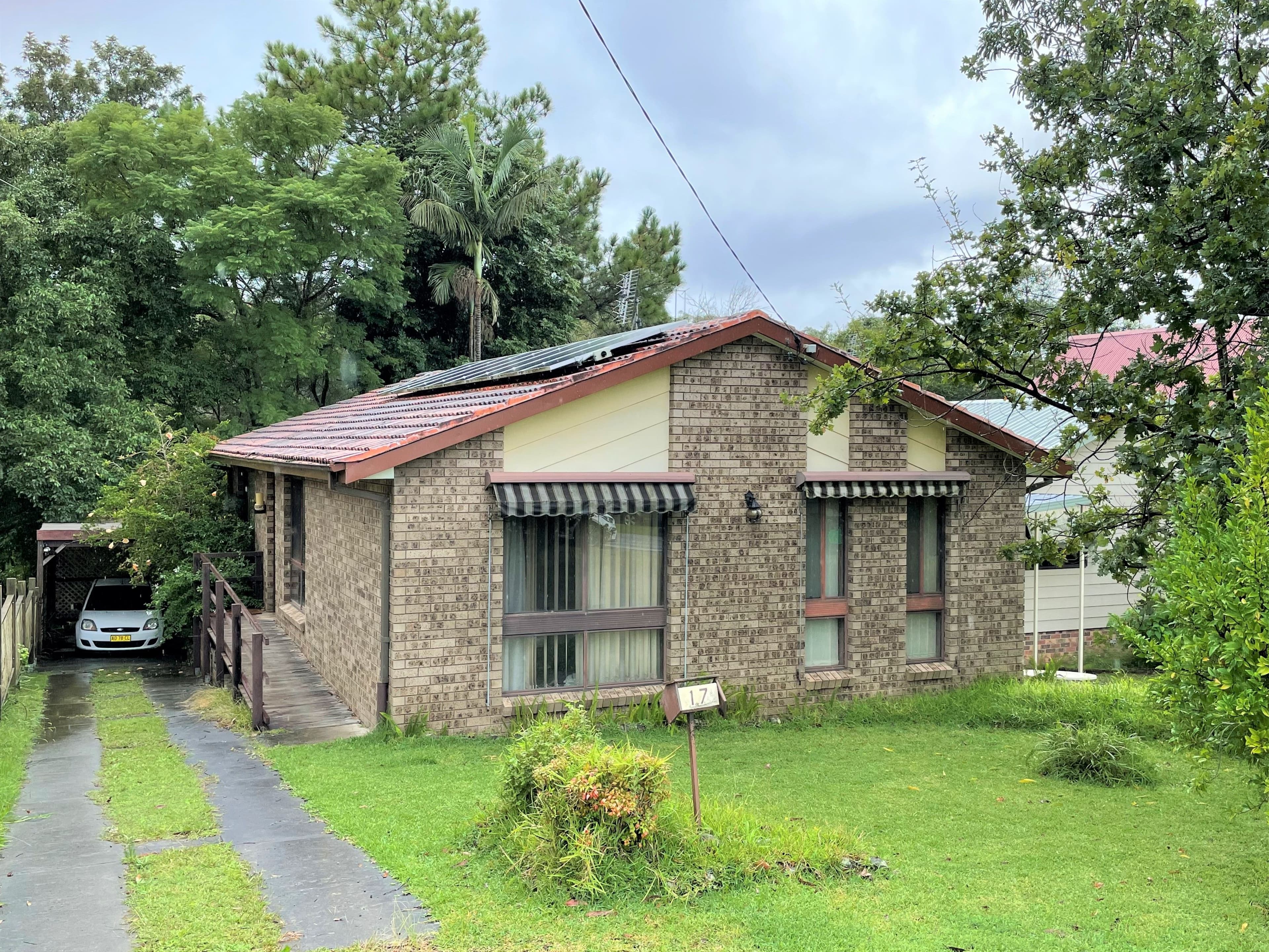 17 Hillcrest Road, Mirrabooka NSW 2264, Mirrabooka - Image 1
