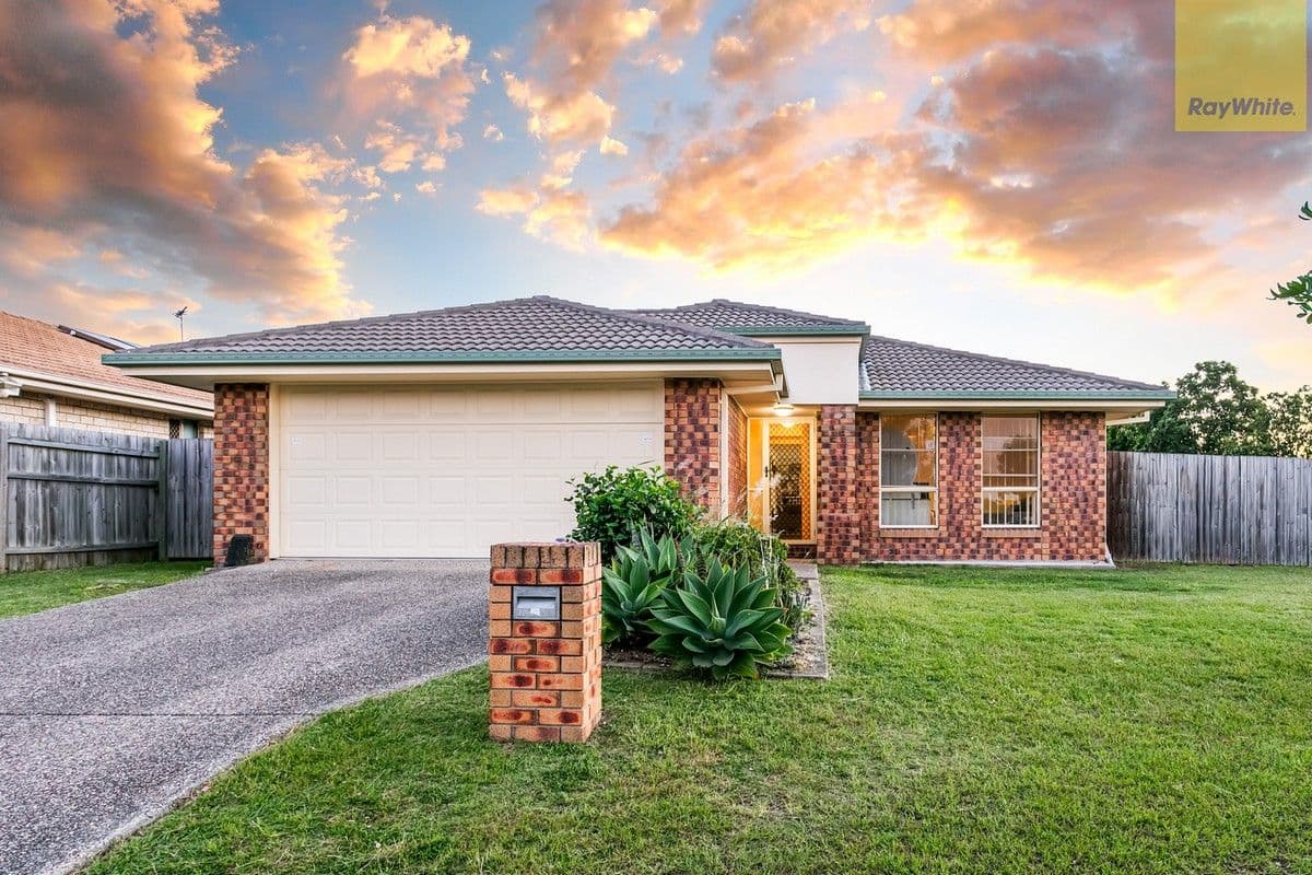 1 Allart Court, Marsden QLD 4132, Marsden - Thumbnail 2