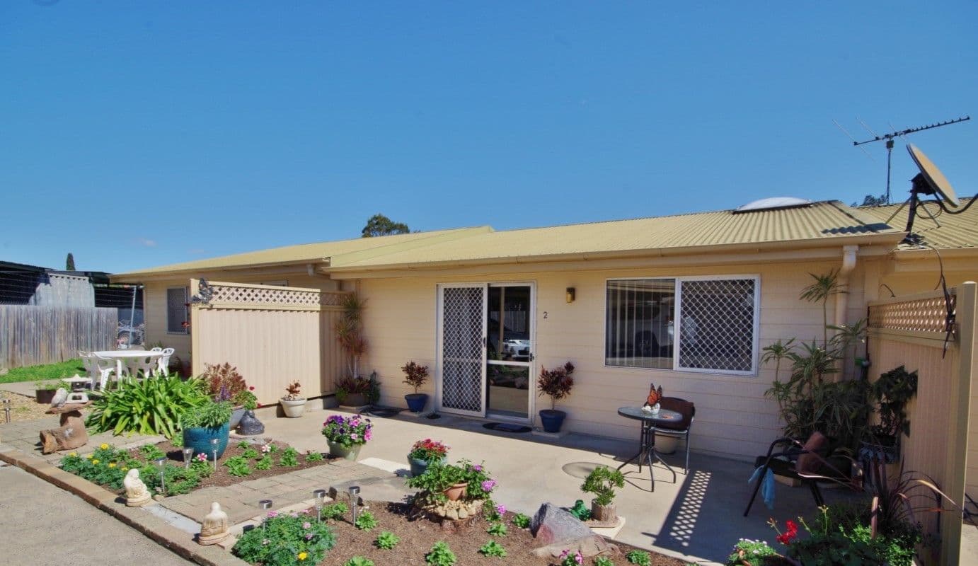 3 Cedar Drive, Beaudesert QLD 4285, Beaudesert - Image 1
