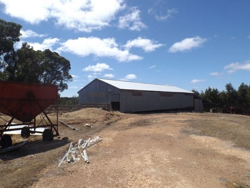Bridgetown WA 6255, Bridgetown - Thumbnail 2