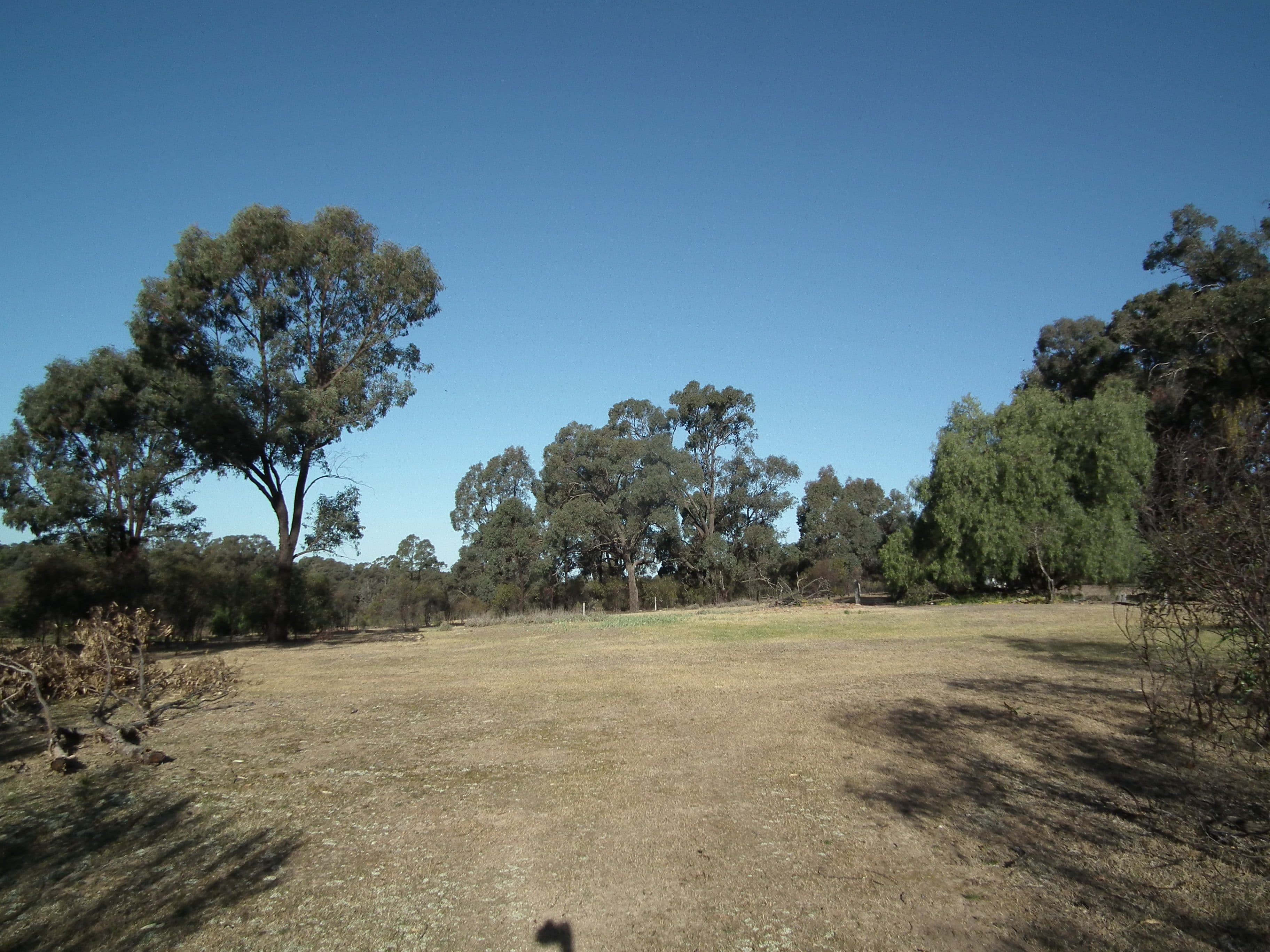 CA 30 Murchison-Whroo Road, Nagambie VIC 3608, Nagambie - Image 1