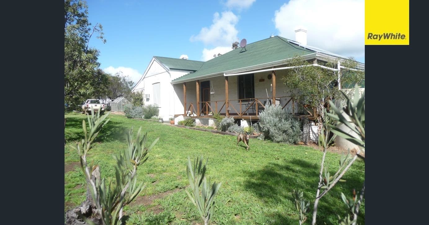 514 K1 Road, BEVERLEY WA 6304, Beverley - Thumbnail 2