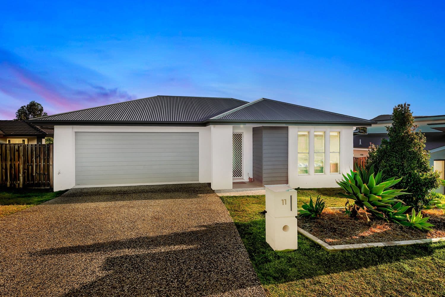 11 Butcher Bird Circuit, Upper Coomera QLD 4209, Upper Coomera - Image 1