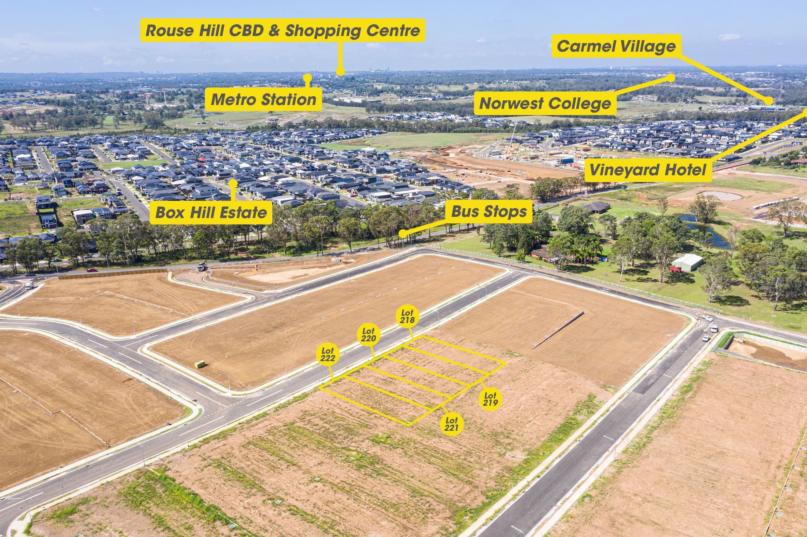 19 Bushpea Road, Oakville NSW 2765, Oakville - Thumbnail 2