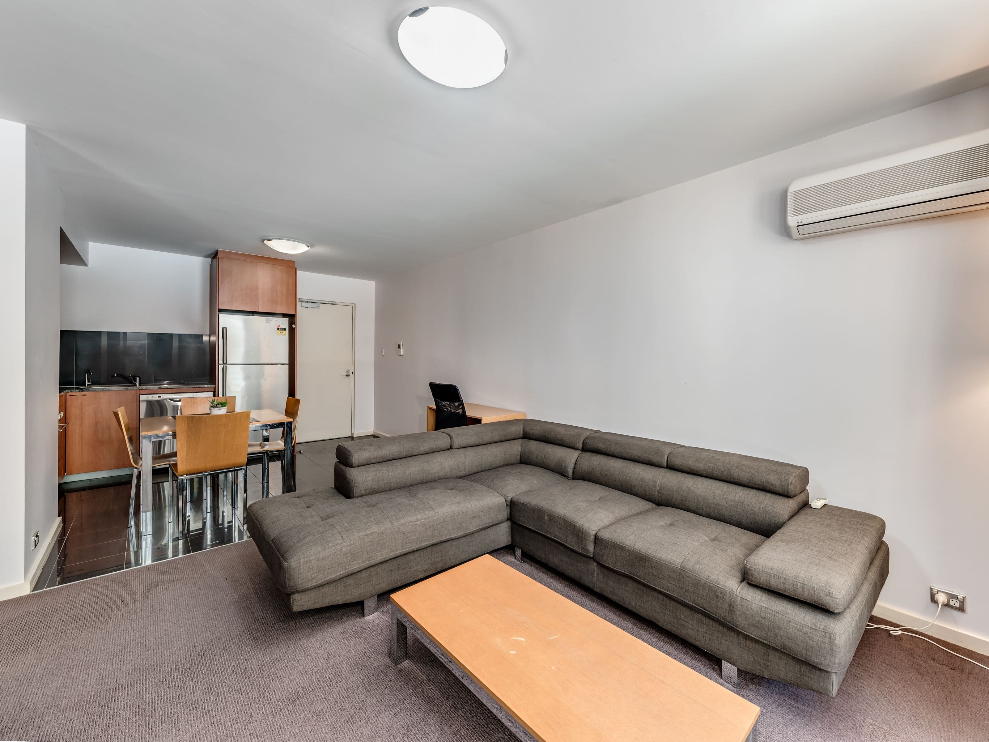 52/128 Adelaide Terrace, East Perth WA 6004, East Perth - Thumbnail 5