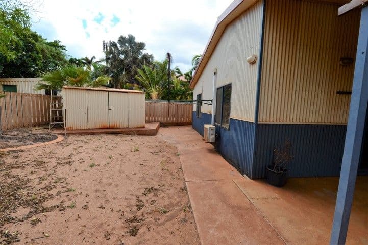 75 Kingsmill Street, Port Hedland WA 6721, Port Hedland - Thumbnail 5