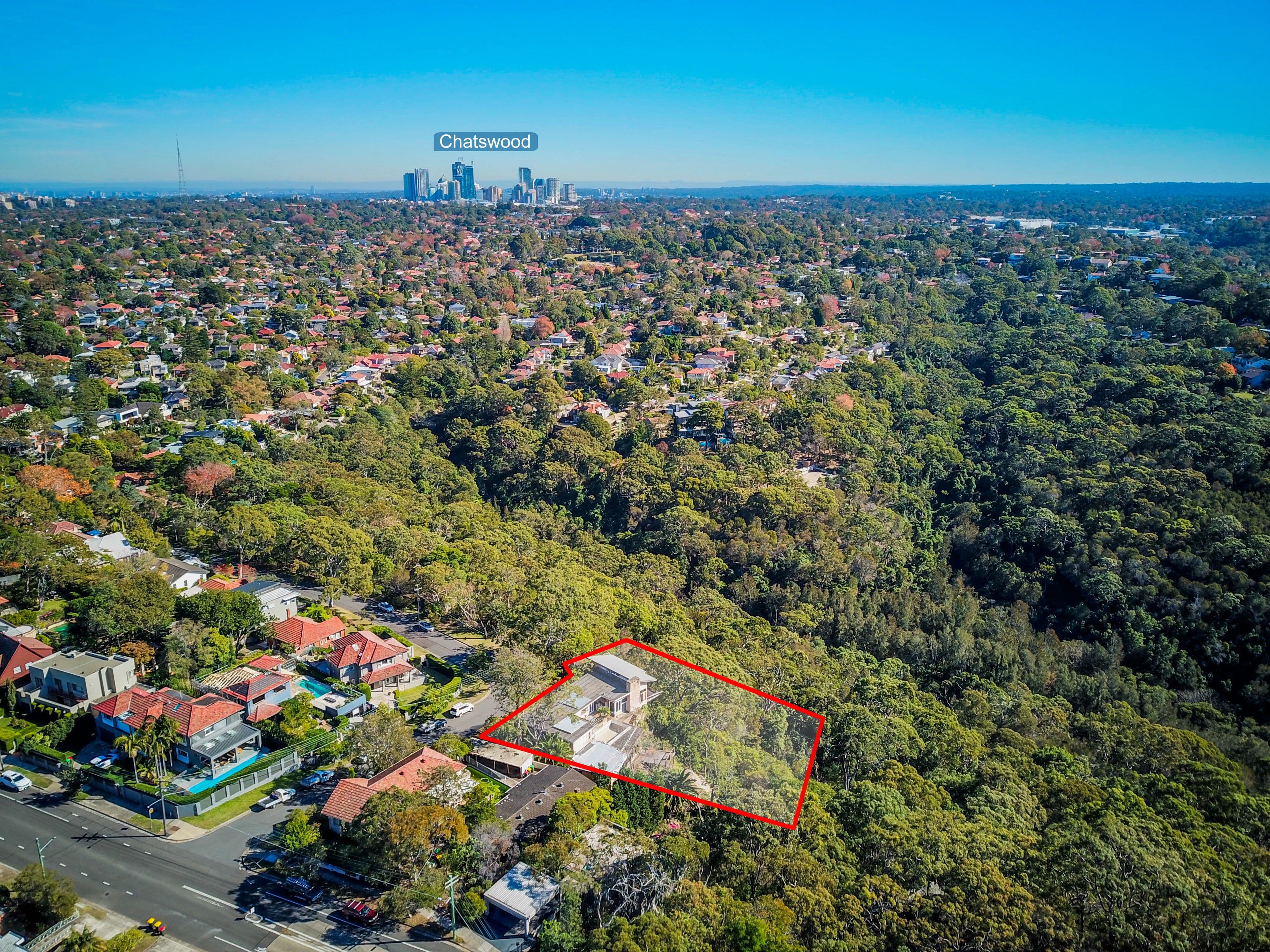 97-99 Sunnyside Crescent, Castlecrag NSW 2068, Castlecrag - Thumbnail 8