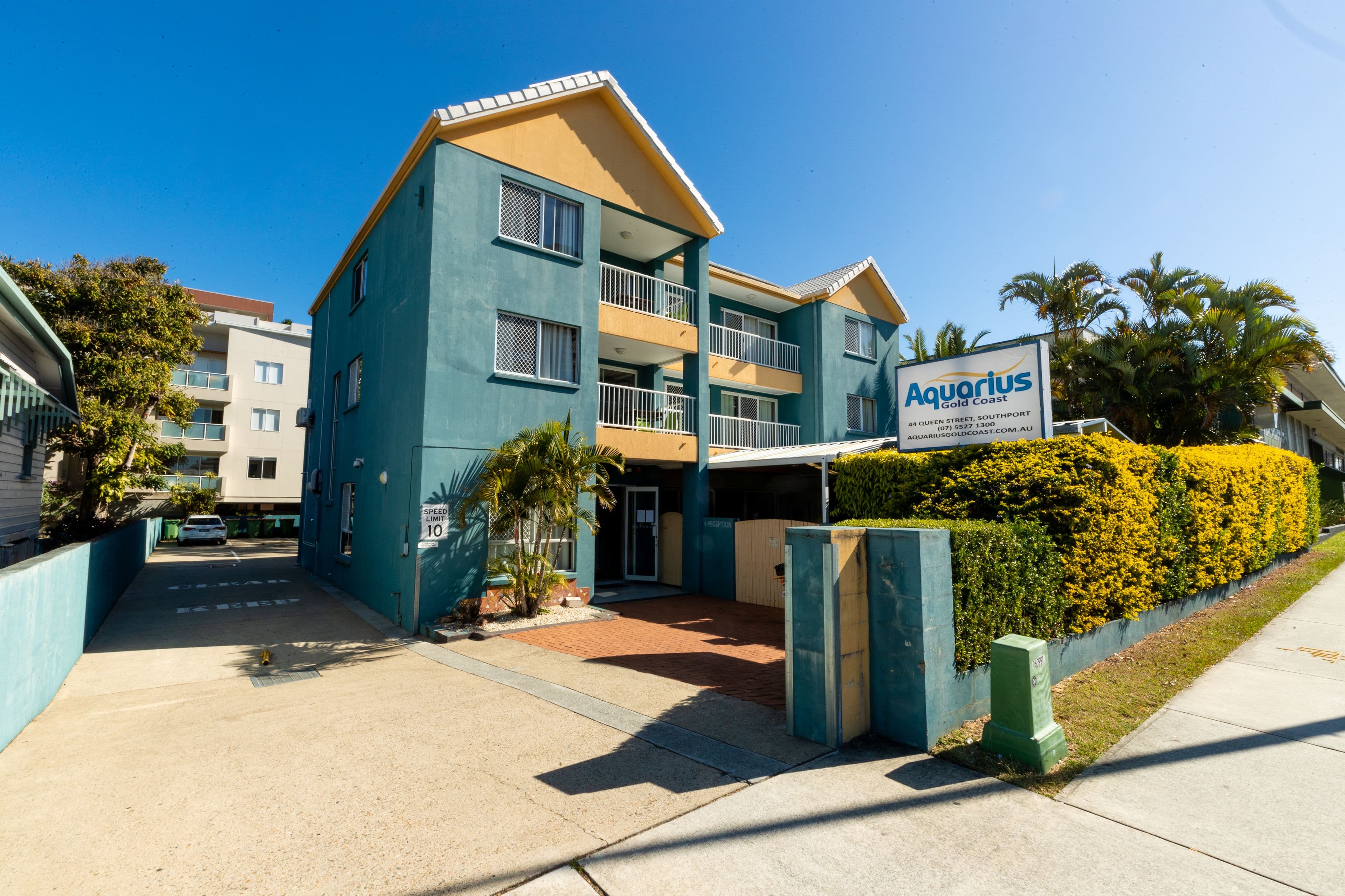 44 Queen Street, Southport QLD 4215, Southport - Thumbnail 3