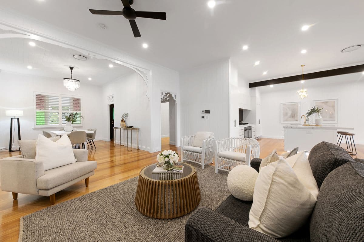 27 Bentinck Street, Sherwood QLD 4075, Sherwood - Thumbnail 2