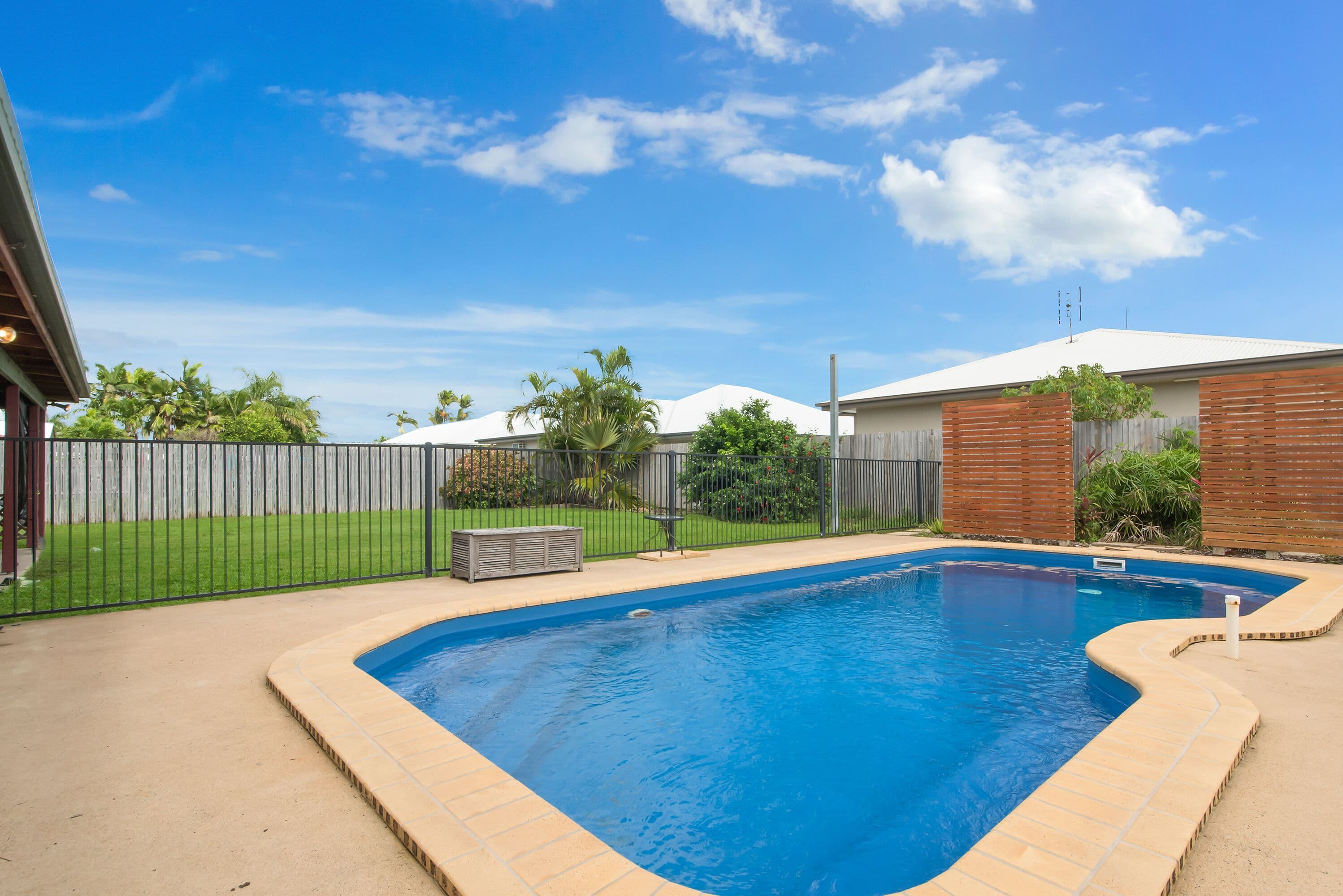 53 Griffey Street, Burdell QLD 4818, Burdell - Thumbnail 2