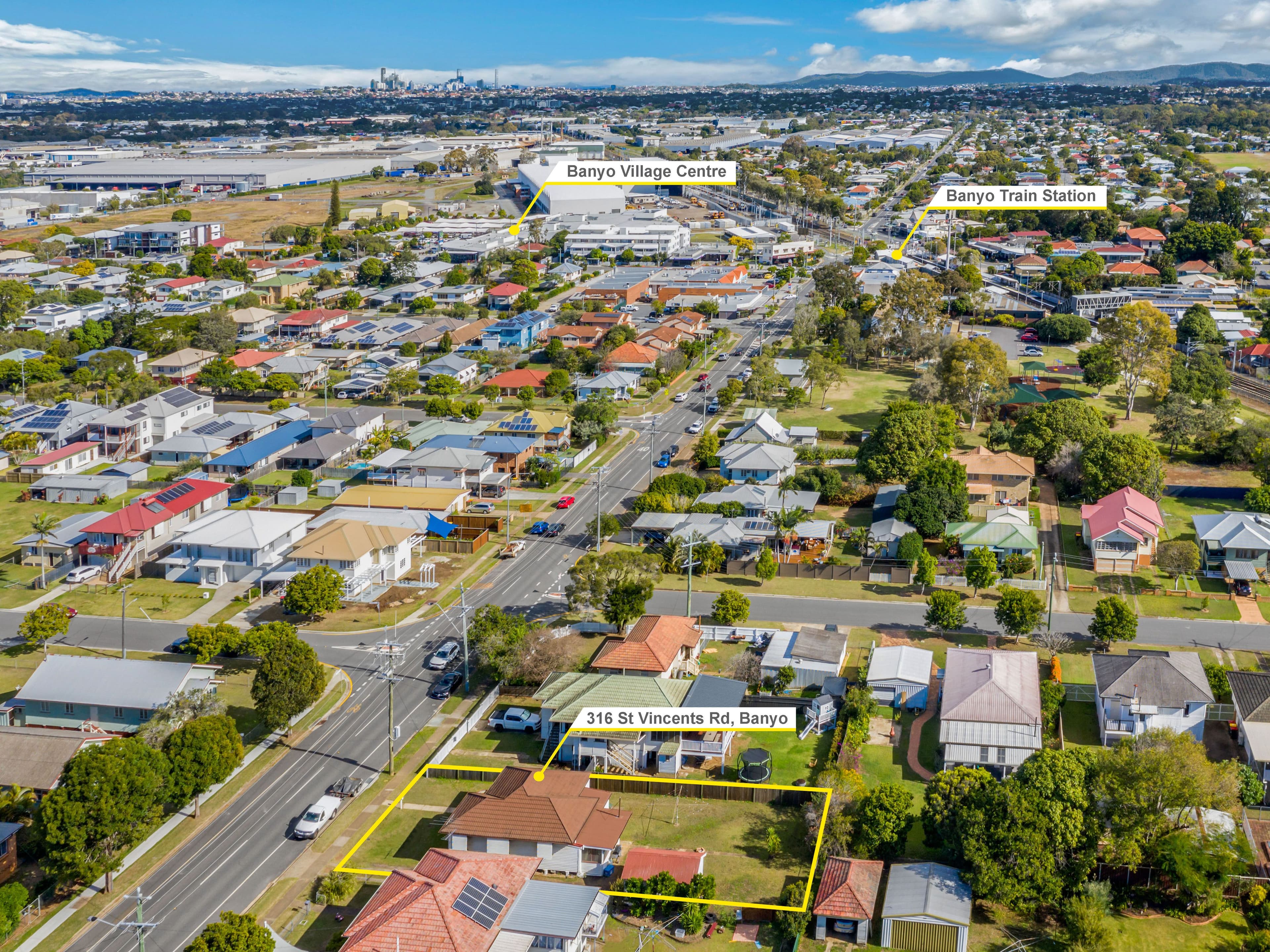 316 St Vincents Road, Banyo QLD 4014, Banyo - Thumbnail 3