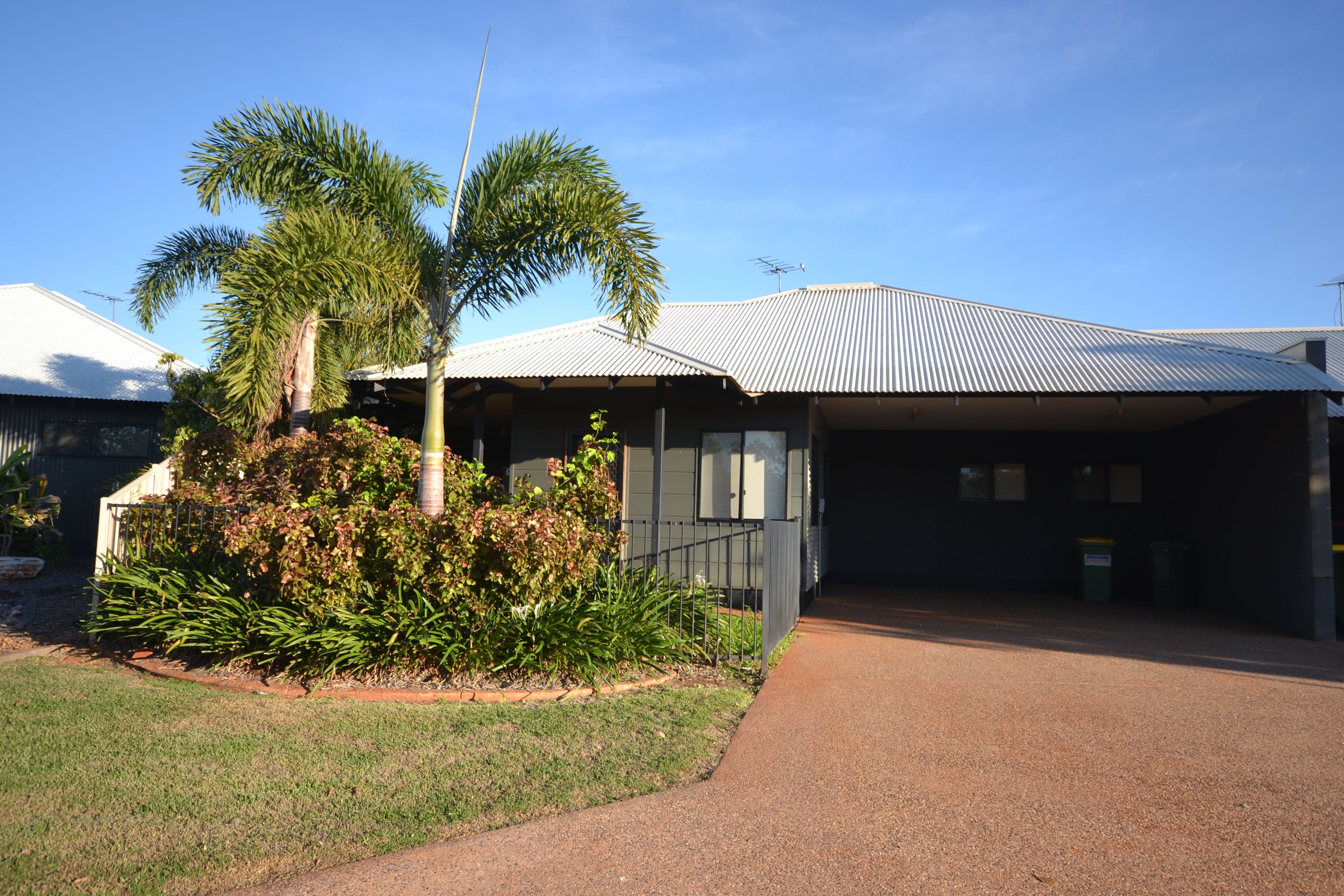 6/8 Gunian Boulevard, Cable Beach WA 6726, Cable Beach - Image 1