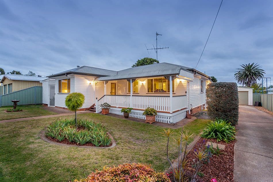 7 Stehn Street, Harristown QLD 4350, Harristown - Image 1