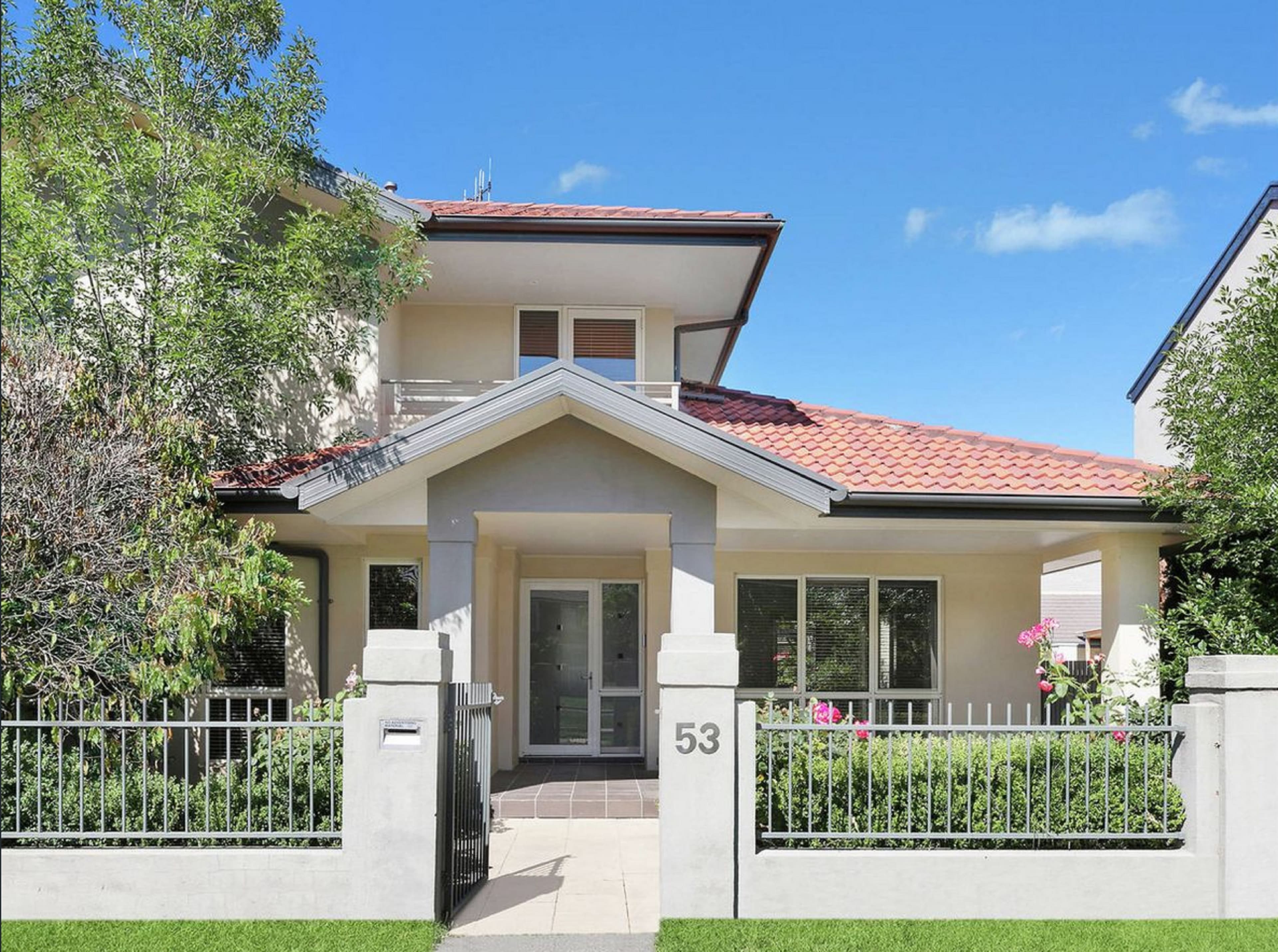 53 Nellie Hamilton Avenue, Gungahlin ACT 2912, Gungahlin - Image 1