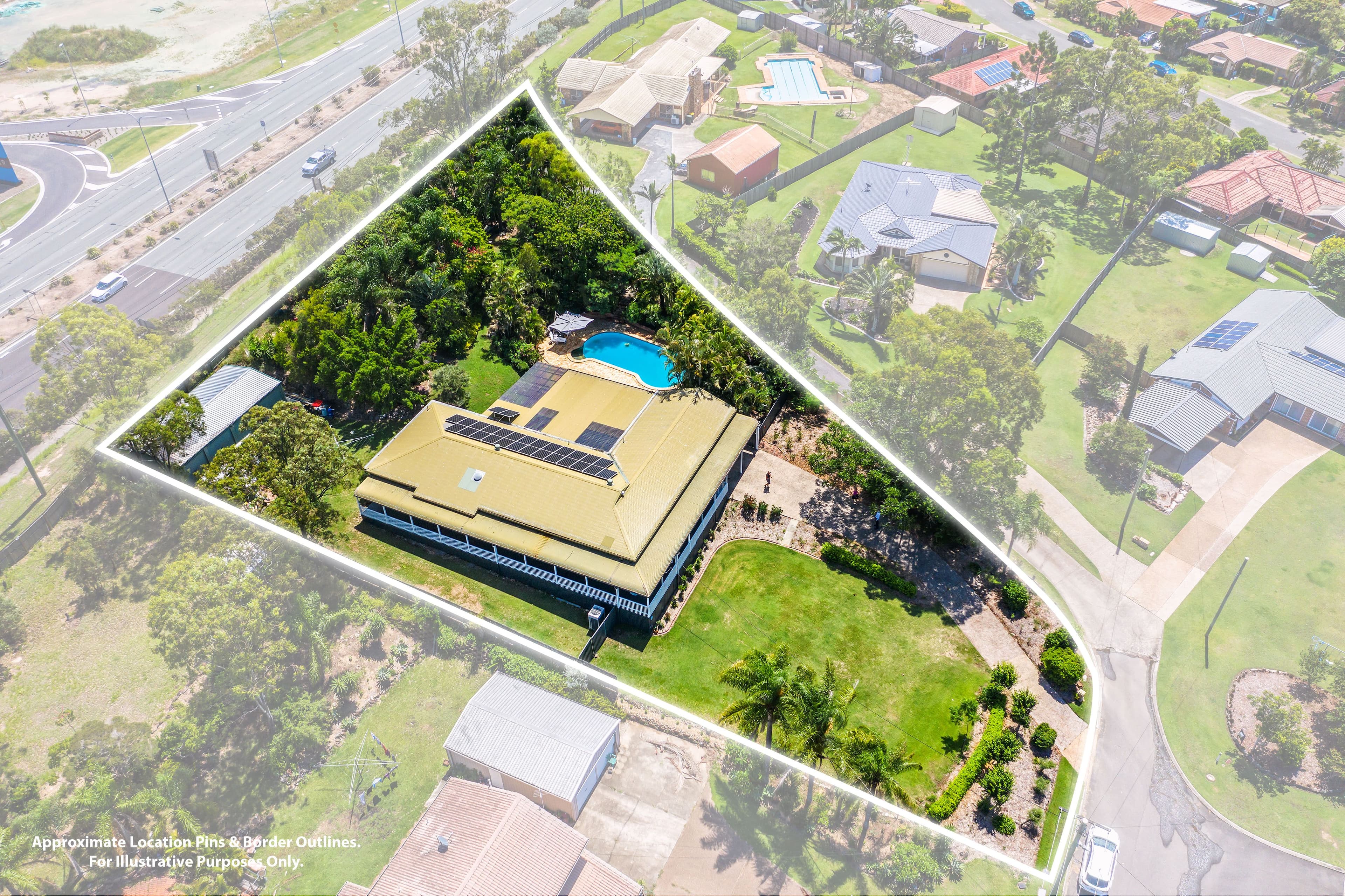 53 Ivanhoe Drive, Edens Landing QLD 4207, Edens Landing - Image 1