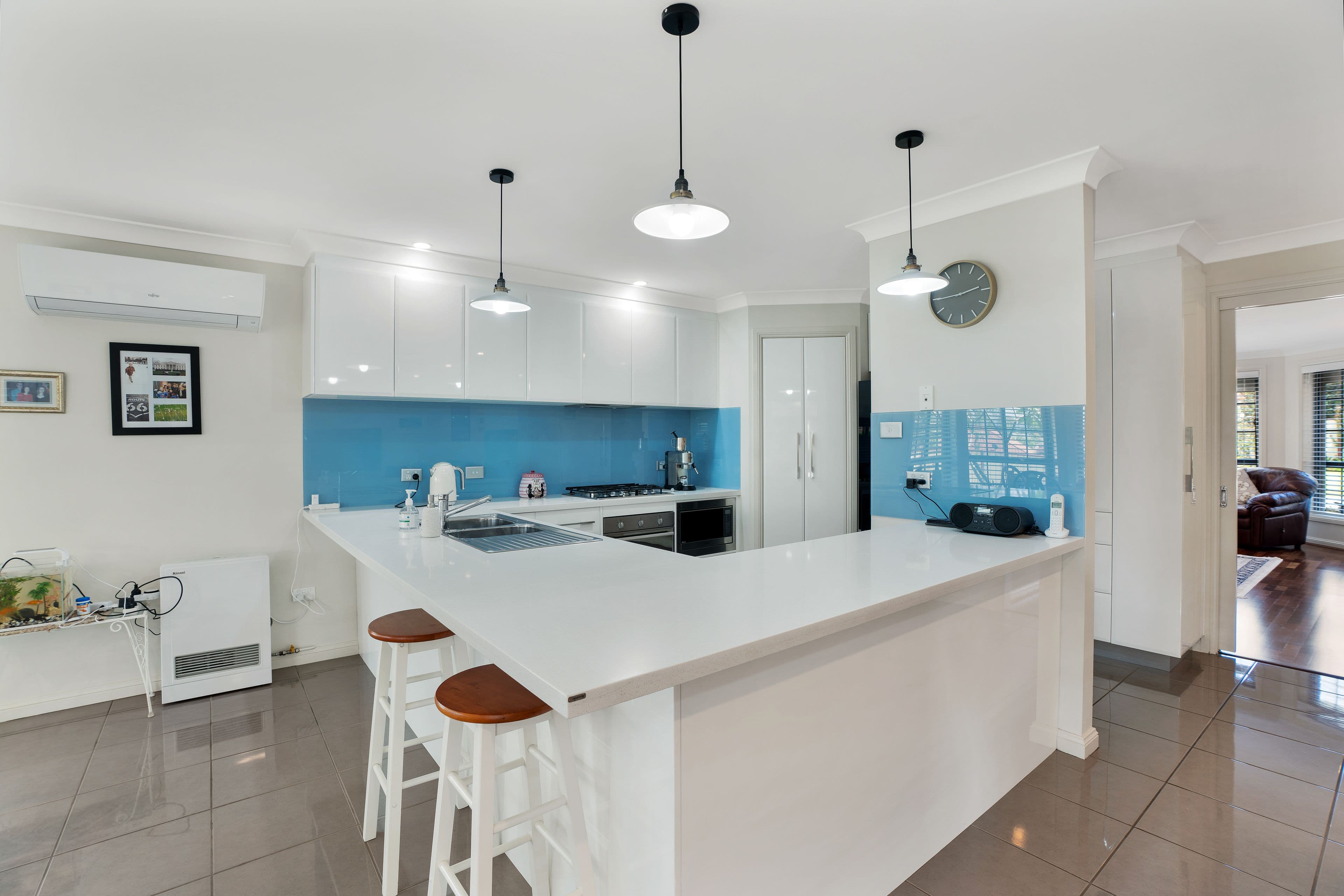 21 McTernan Place, Worrigee NSW 2540, Worrigee - Thumbnail 2