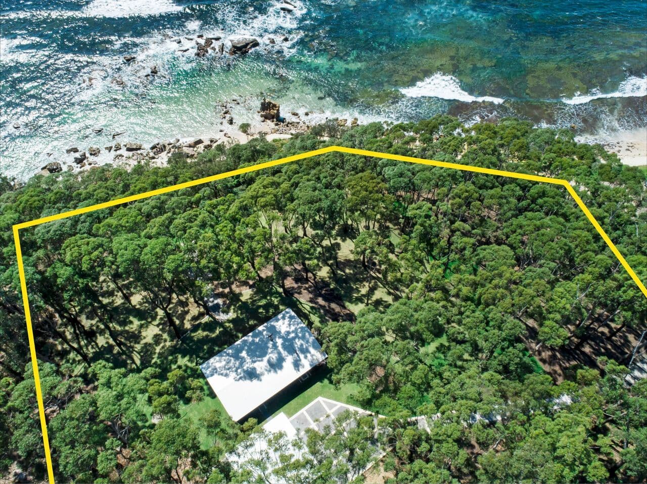 Lot 165 Burleigh Way, Mollymook NSW 2539, Mollymook - Image 1