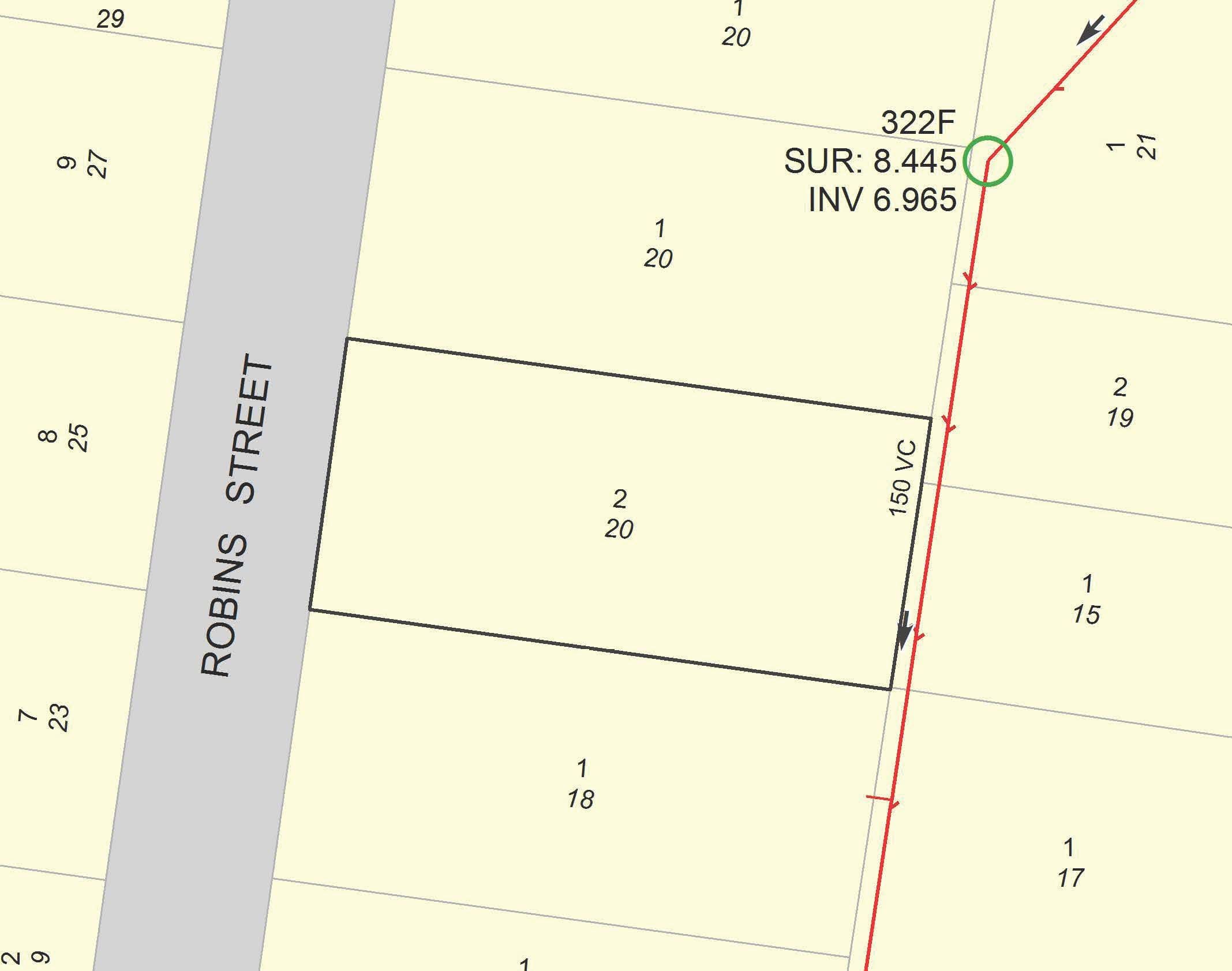 lot 2,20 Robins Street, Horseshoe Bend NSW 2320, Horseshoe Bend - Thumbnail 2