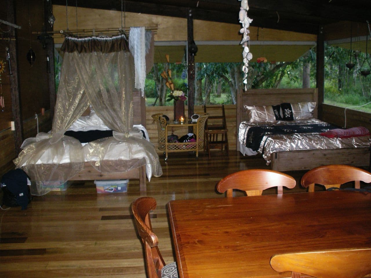 335 Cathu-OConnell River Road, Yalboroo QLD 4741, Yalboroo - Thumbnail 4