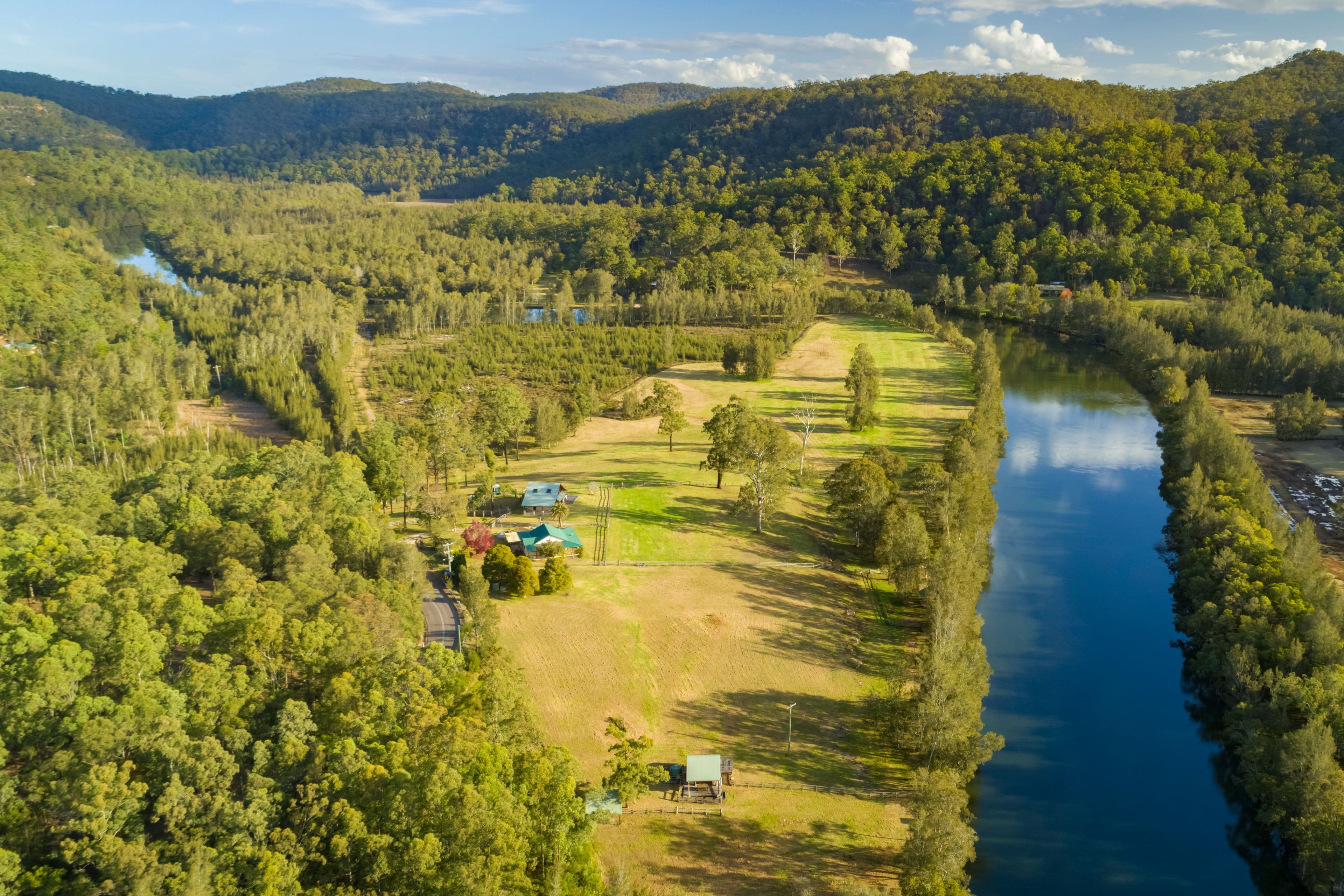 3784 Wisemans Ferry Road, Lower Mangrove NSW 2250, Lower Mangrove - Thumbnail 2