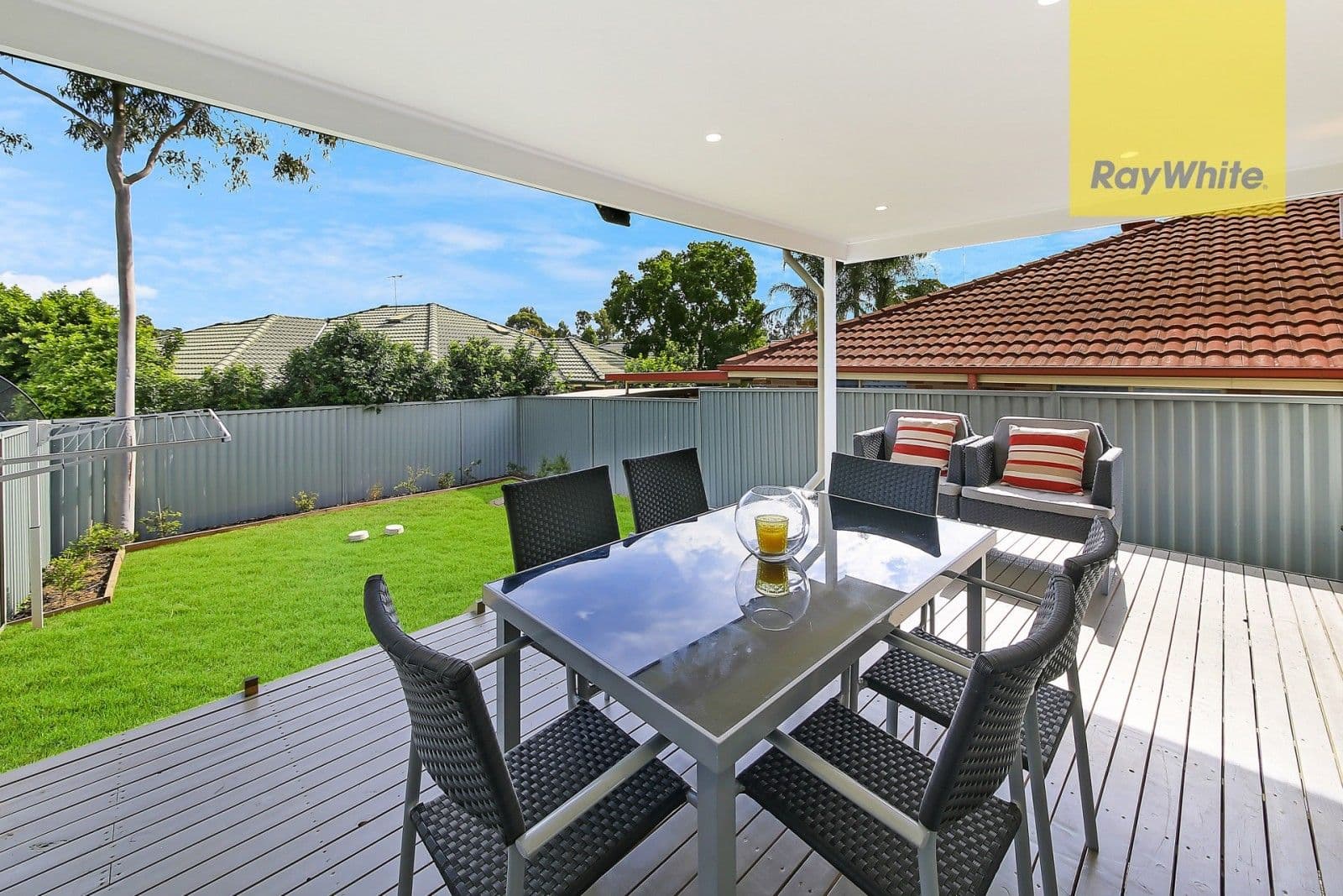 25A Mark Street, Merrylands NSW 2160, Merrylands - Thumbnail 5