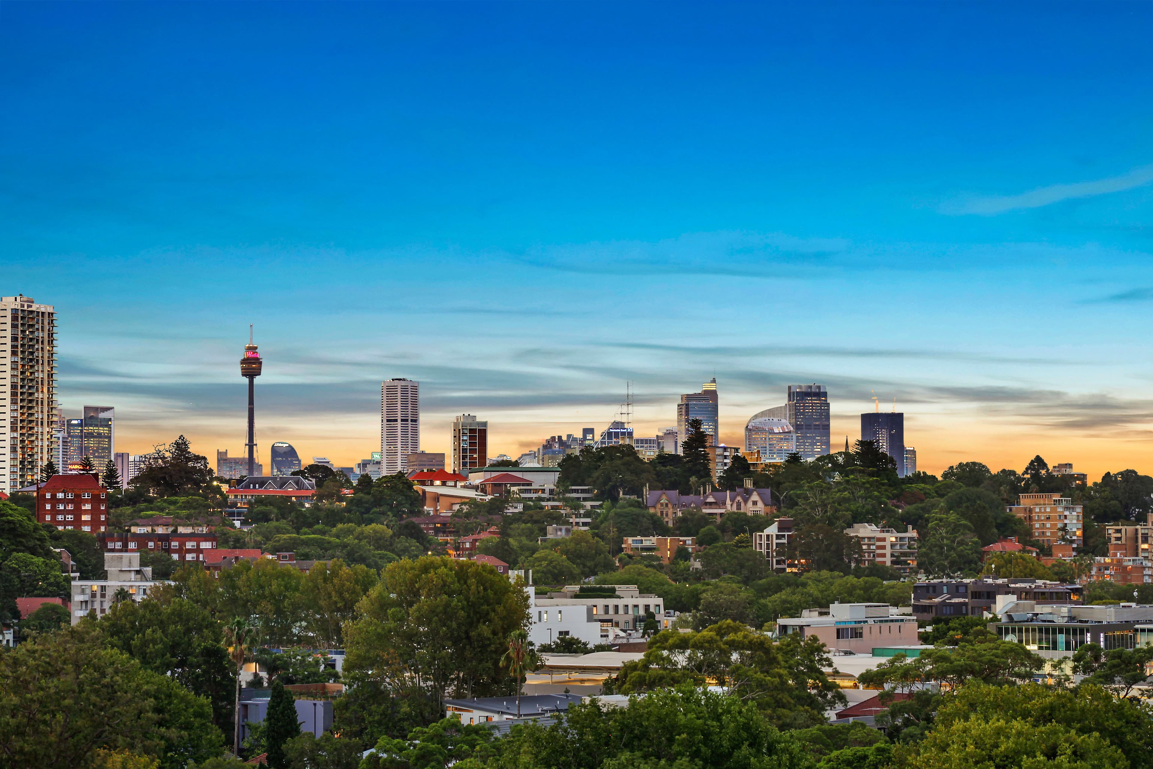 140 Bellevue Road, Bellevue Hill - Thumbnail 2